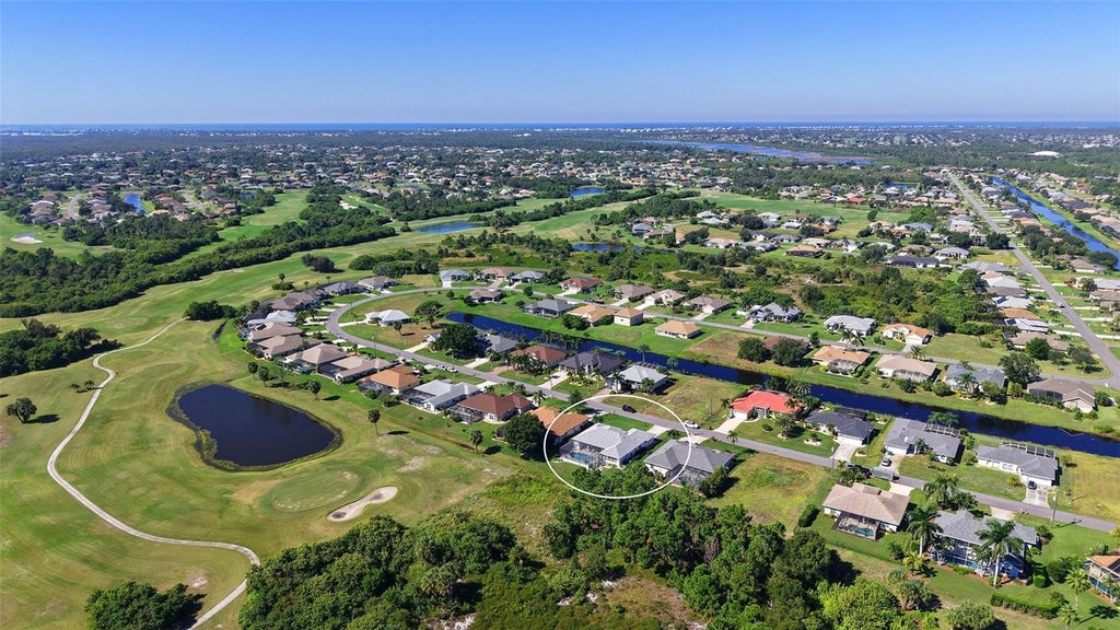 Photo of 12 Medalist Court, Rotonda West, FL 33947 (MLS # N6146204)