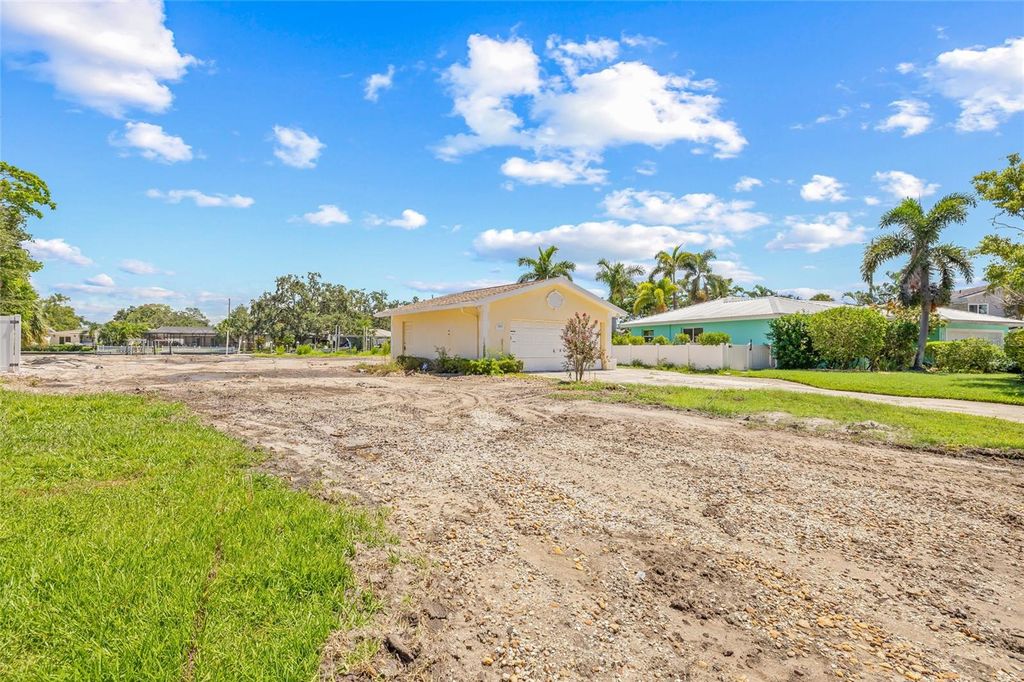 Photo of 5165 Dover Street NE, St Petersburg, FL 33703 (MLS # TB8412937)