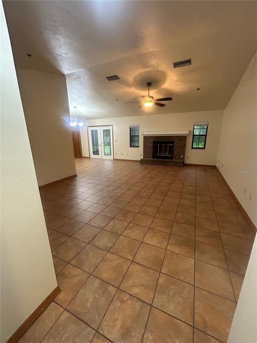 N/A - Residential Lease