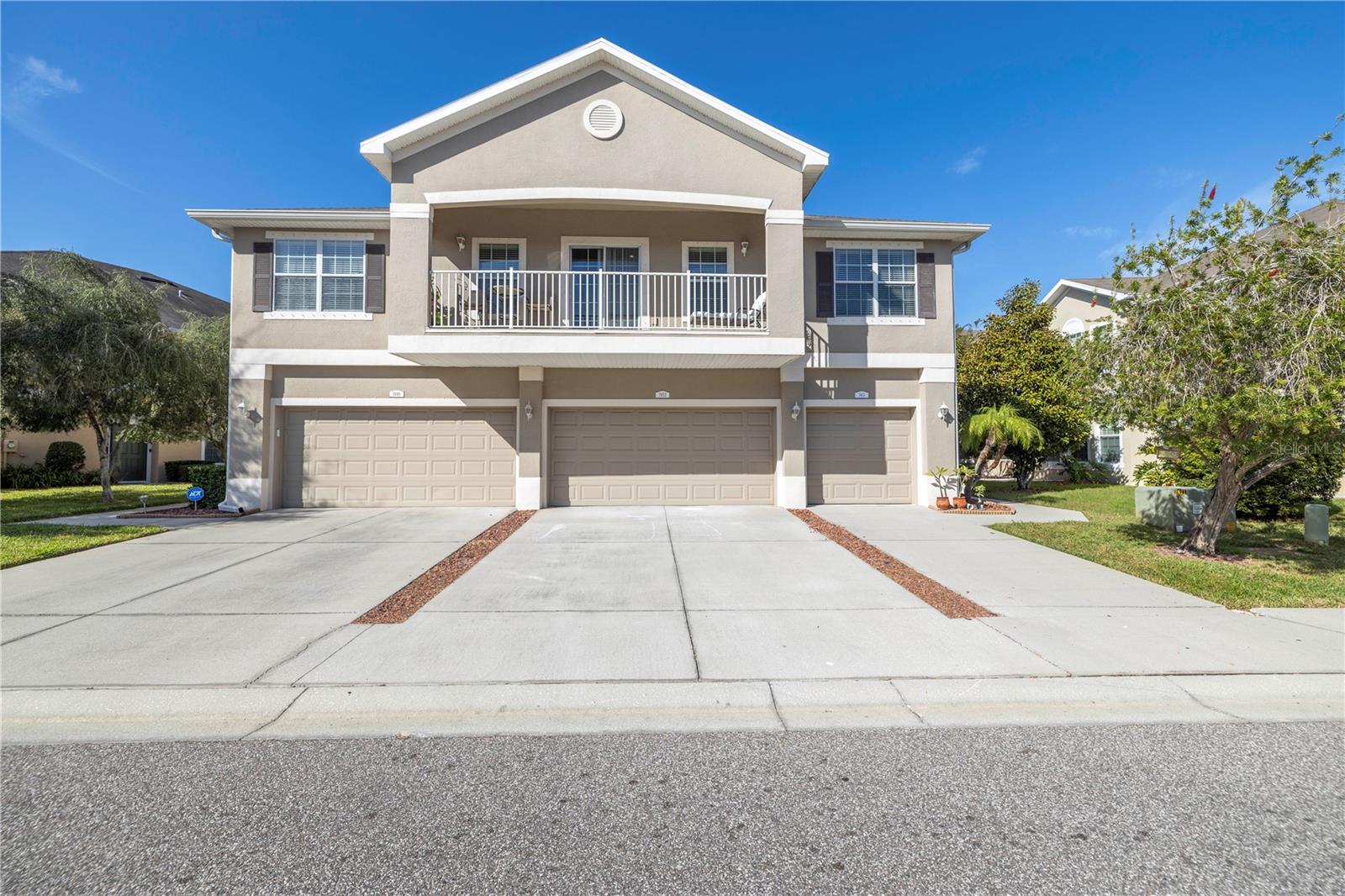 LITTLE RDG - Residential