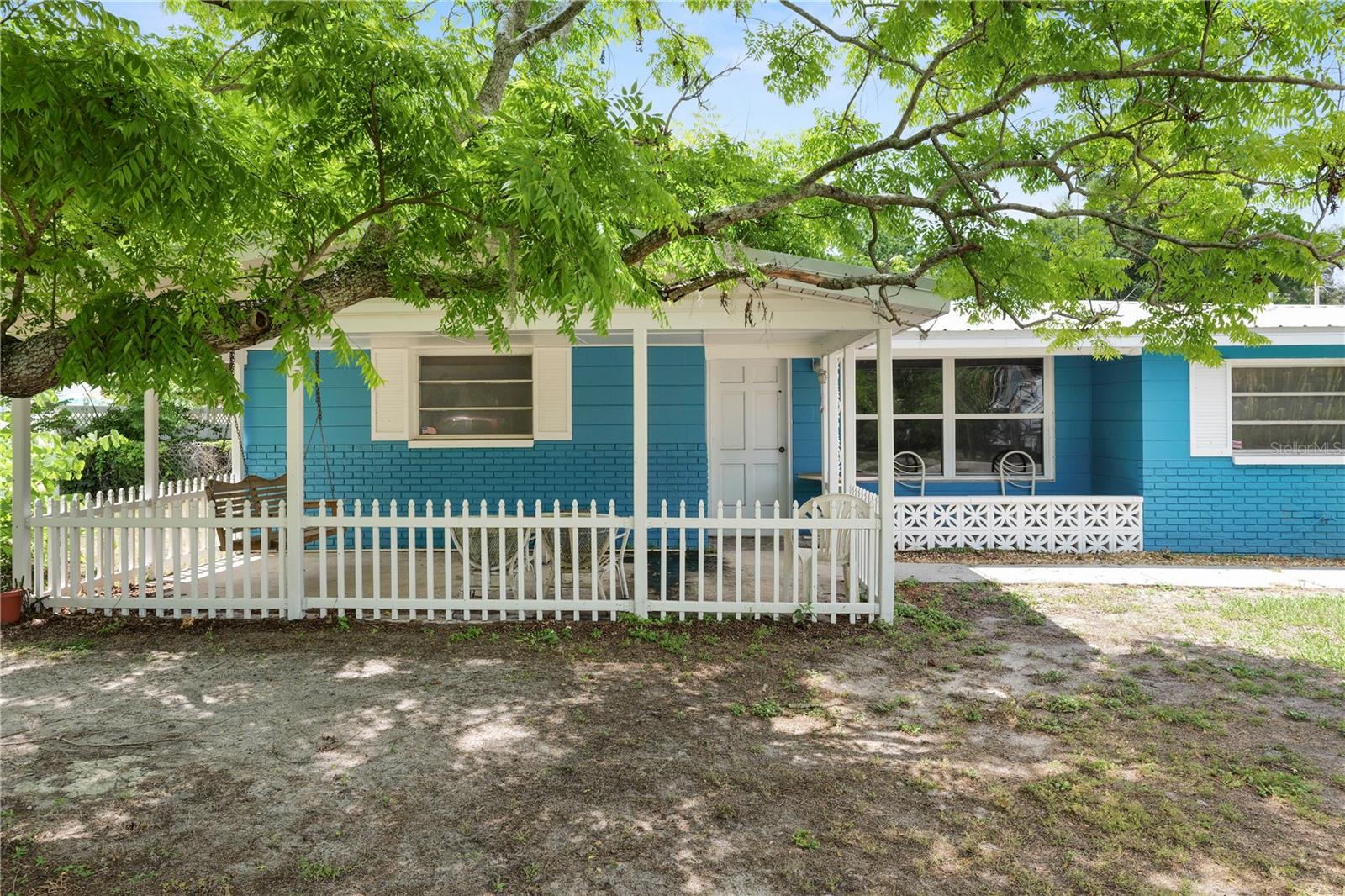 NOT IN SUBDIVISION - Residential