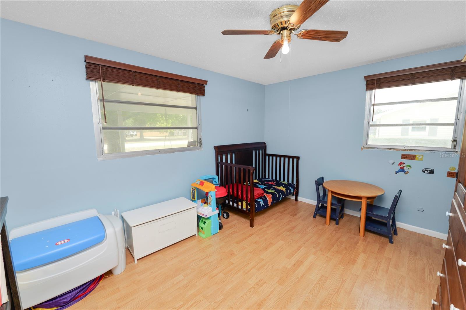 NOT IN SUBDIVISION - Residential