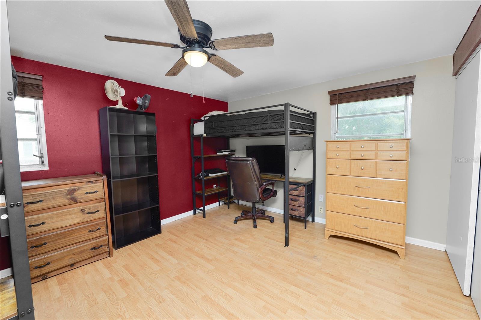 NOT IN SUBDIVISION - Residential