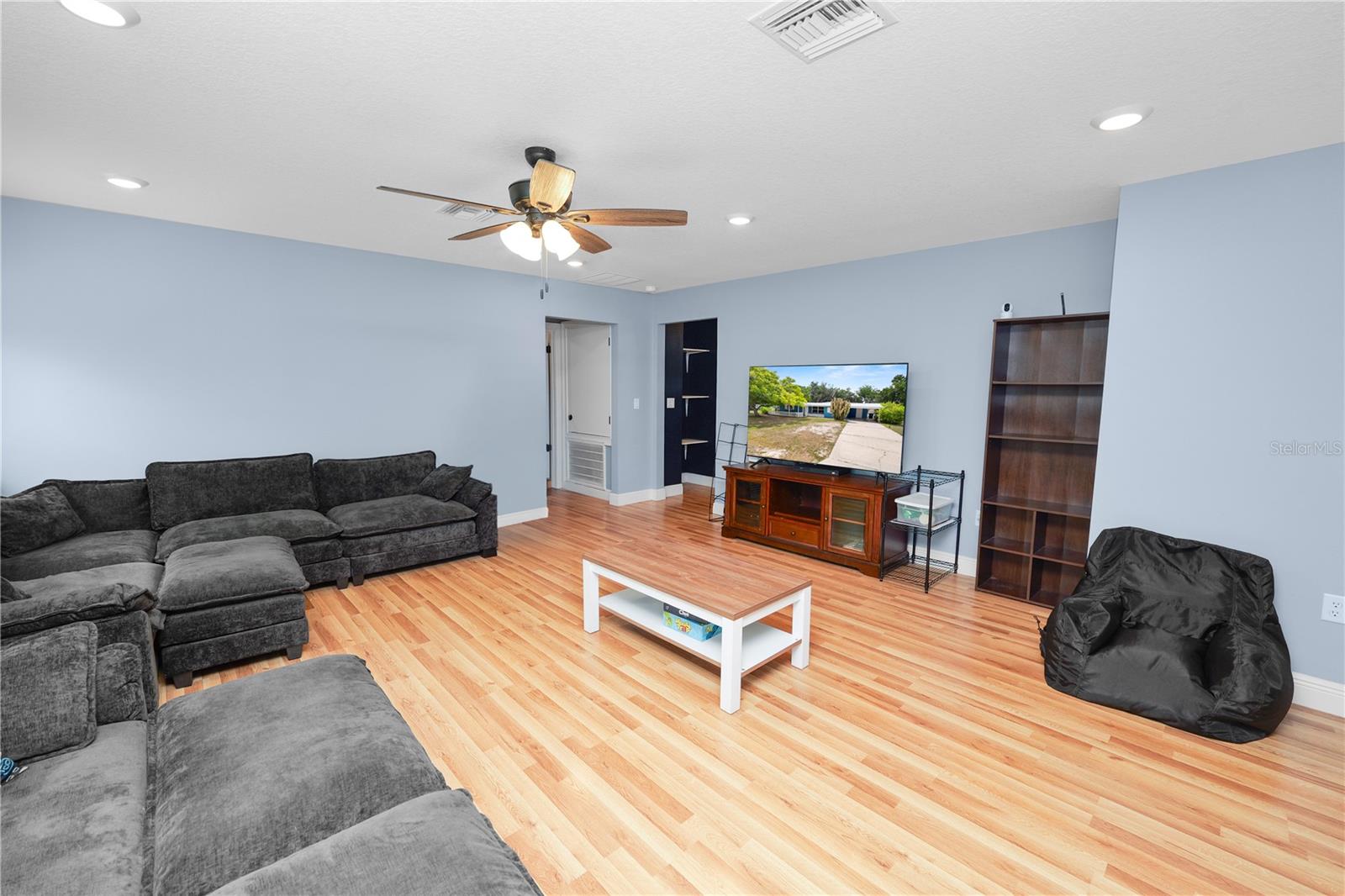 NOT IN SUBDIVISION - Residential