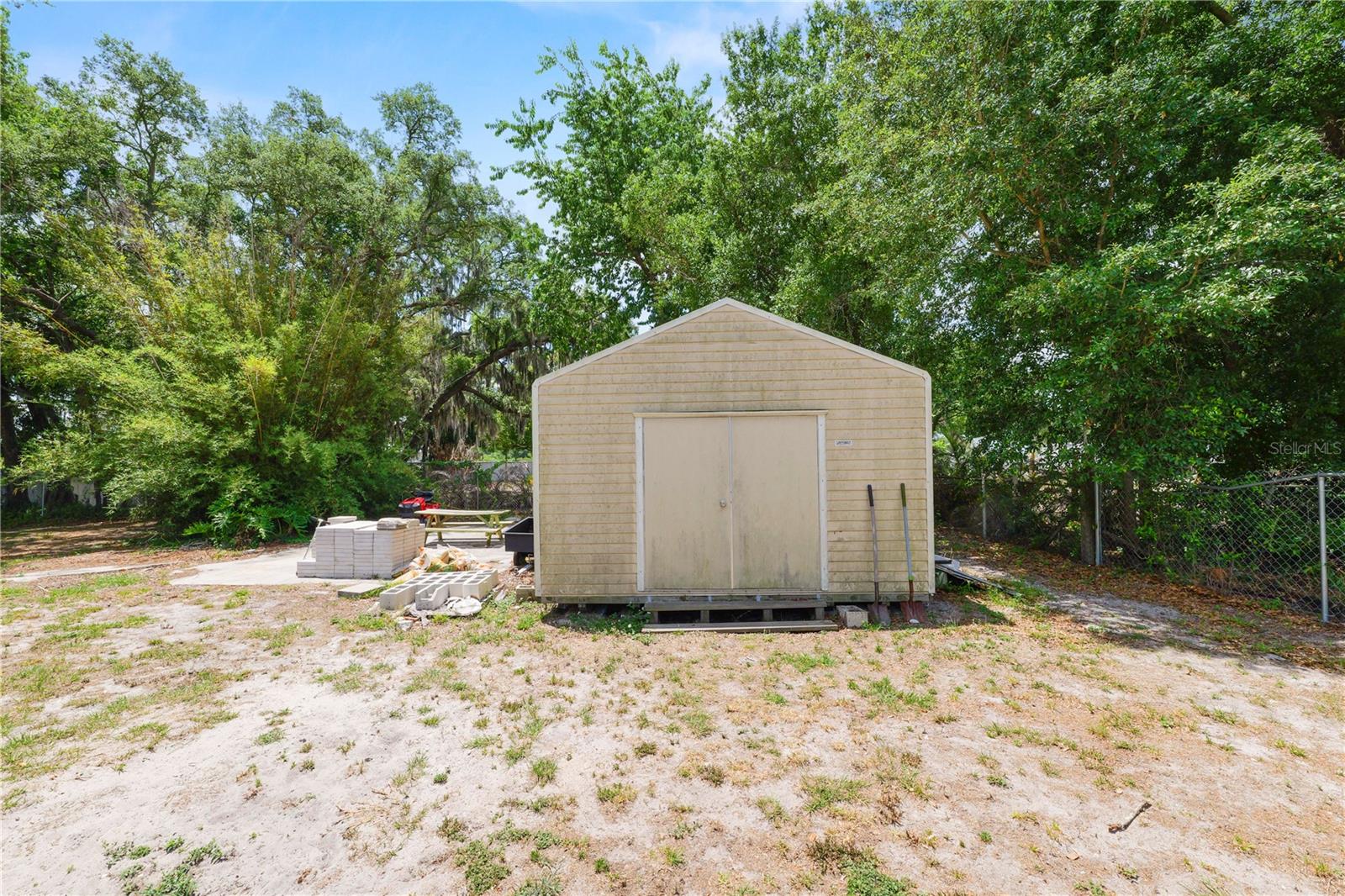 NOT IN SUBDIVISION - Residential