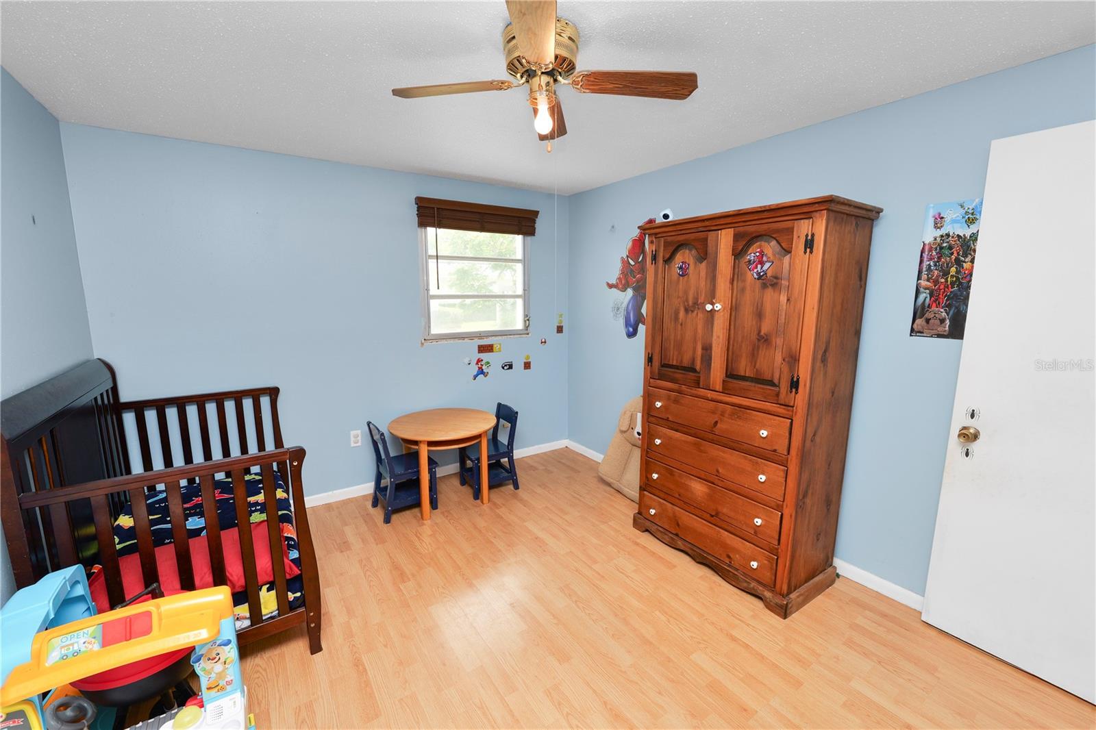 NOT IN SUBDIVISION - Residential