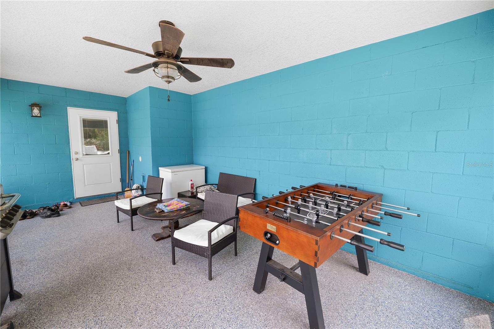 NOT IN SUBDIVISION - Residential