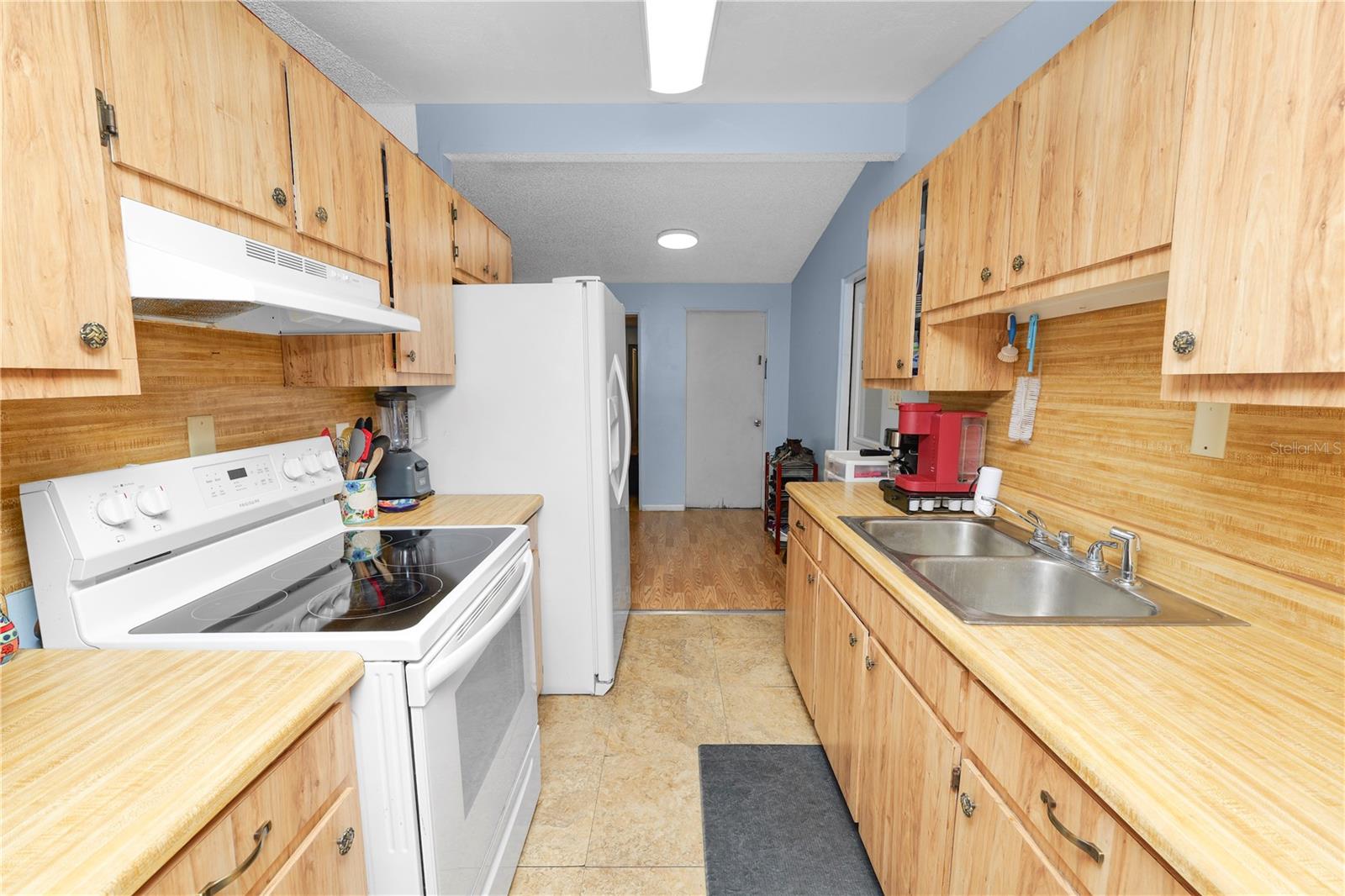 NOT IN SUBDIVISION - Residential