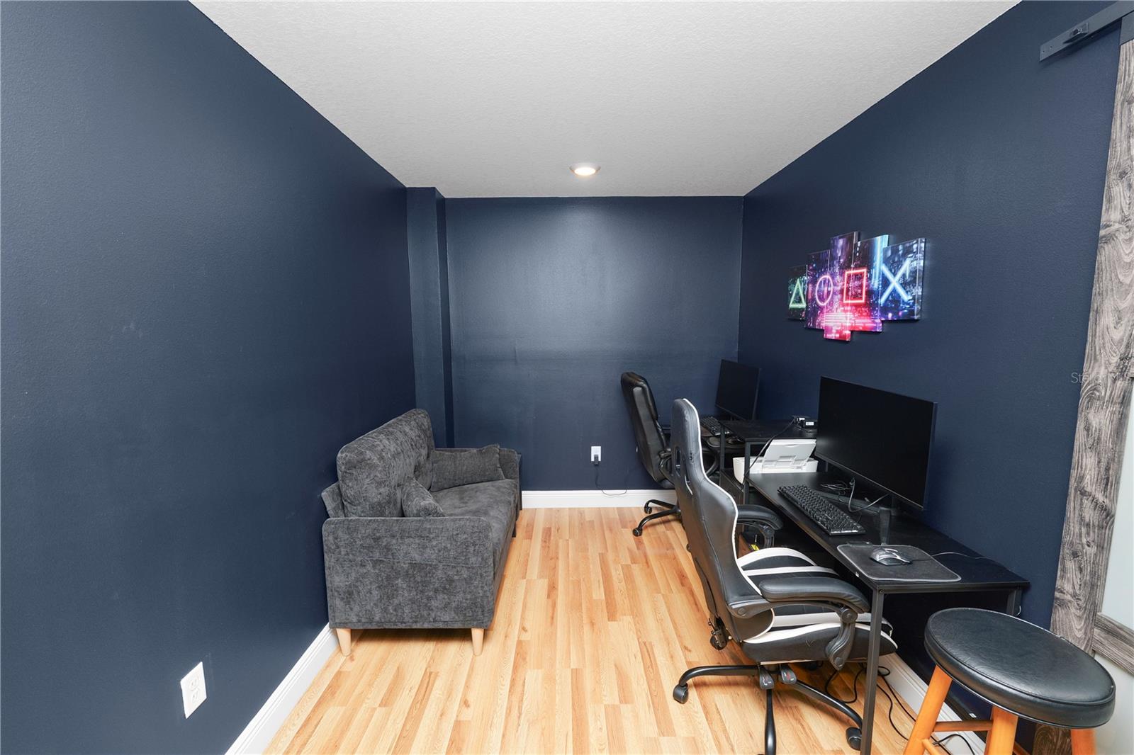 NOT IN SUBDIVISION - Residential
