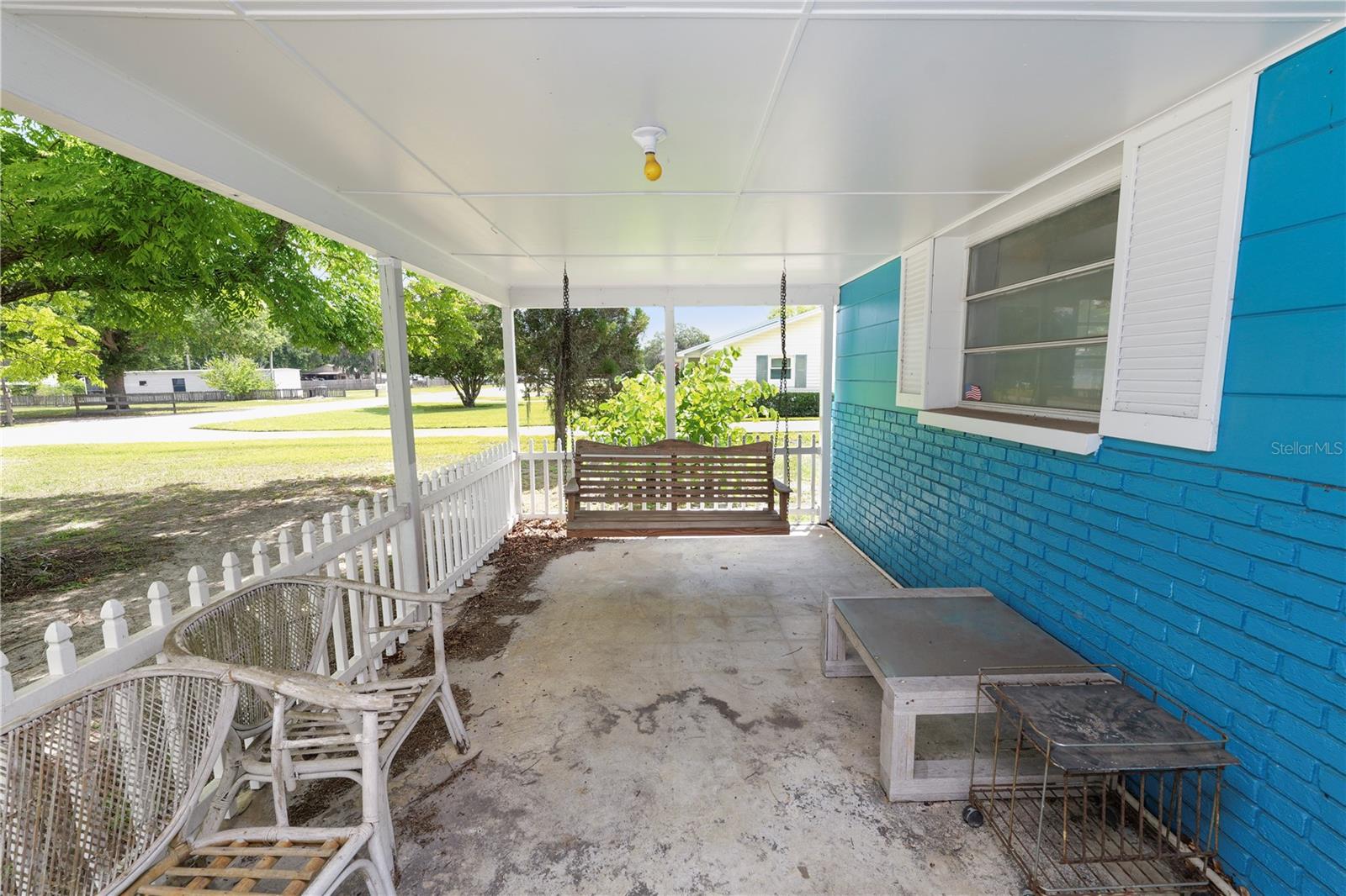 NOT IN SUBDIVISION - Residential