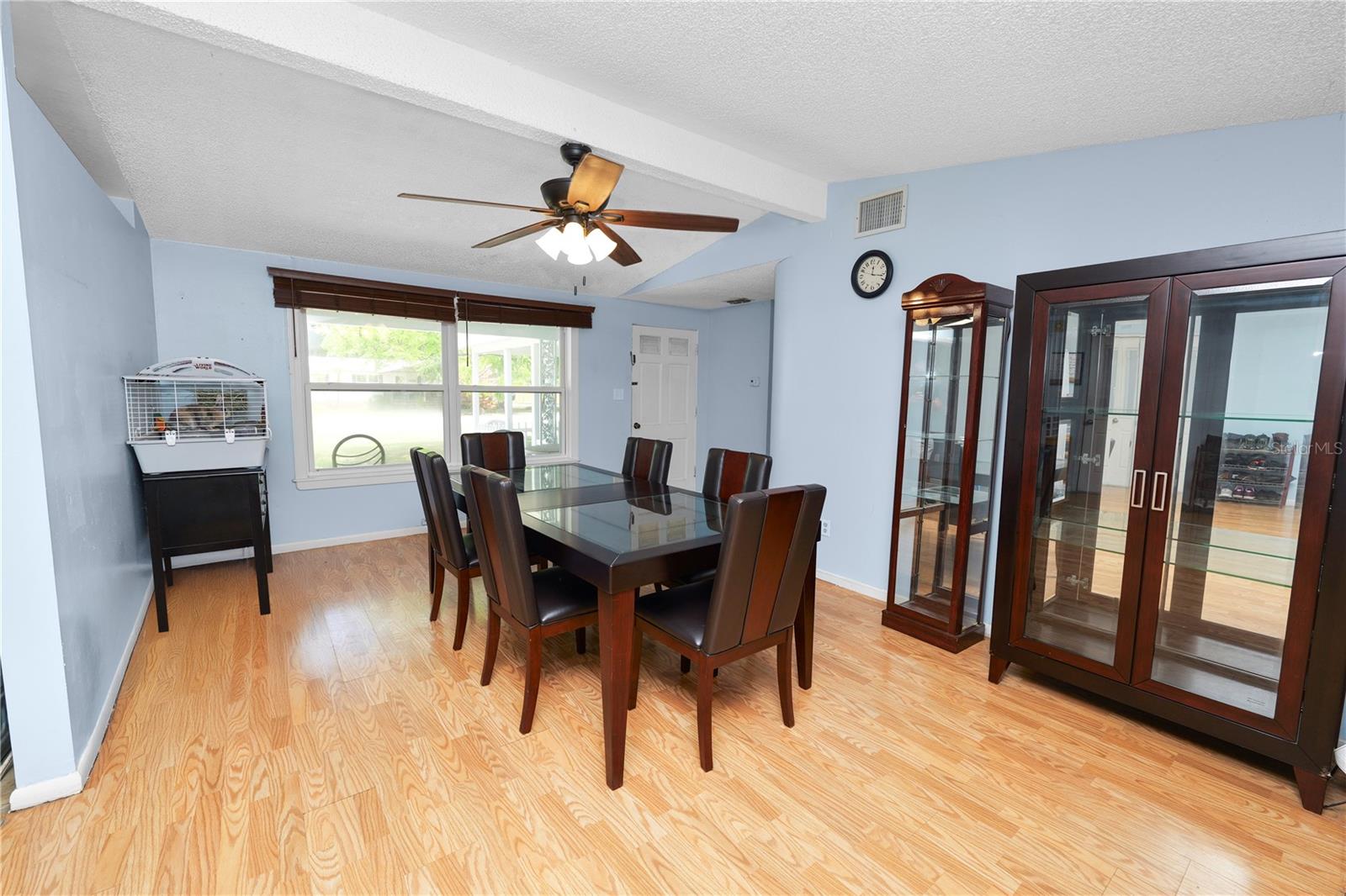 NOT IN SUBDIVISION - Residential