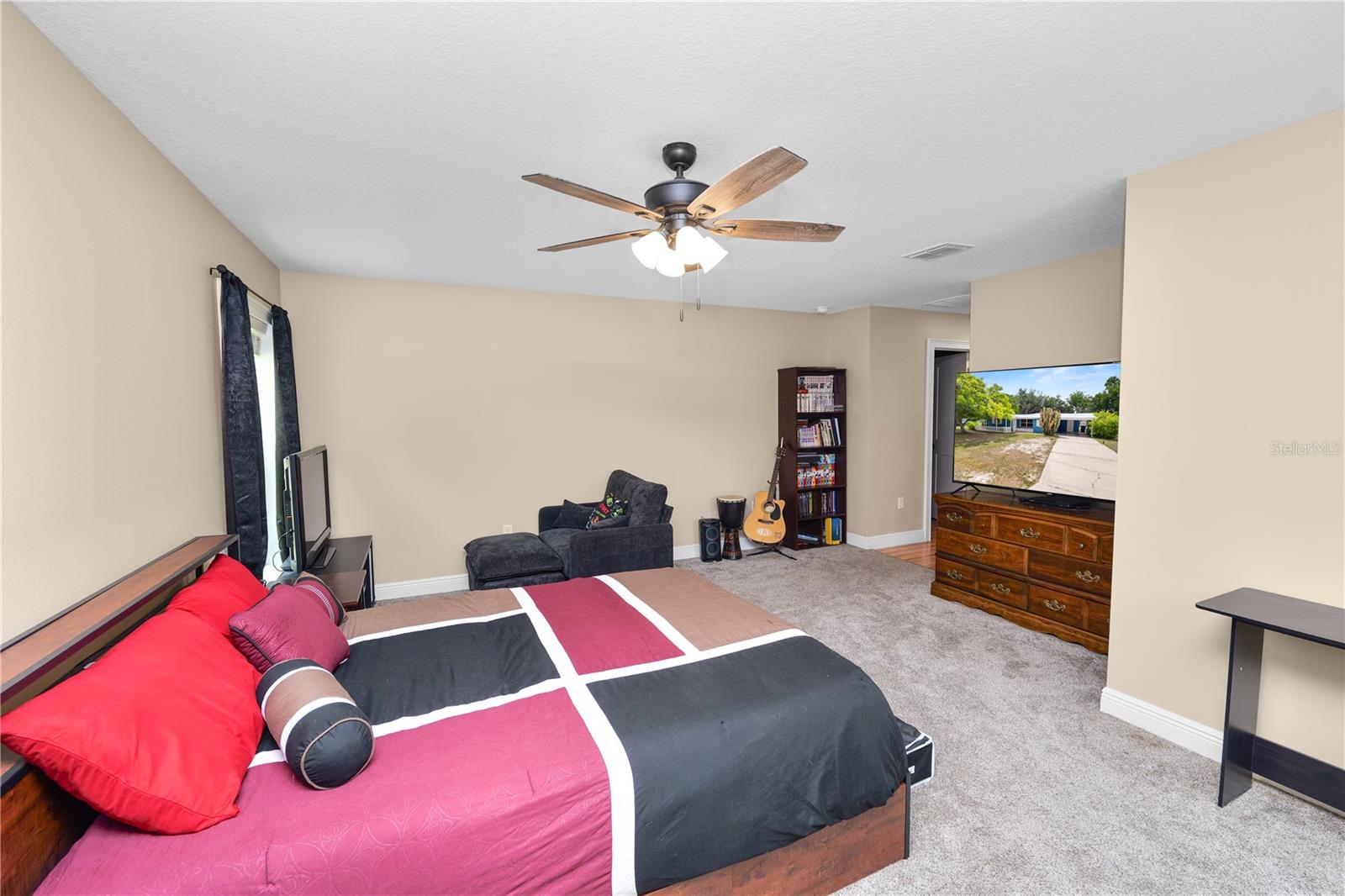 NOT IN SUBDIVISION - Residential