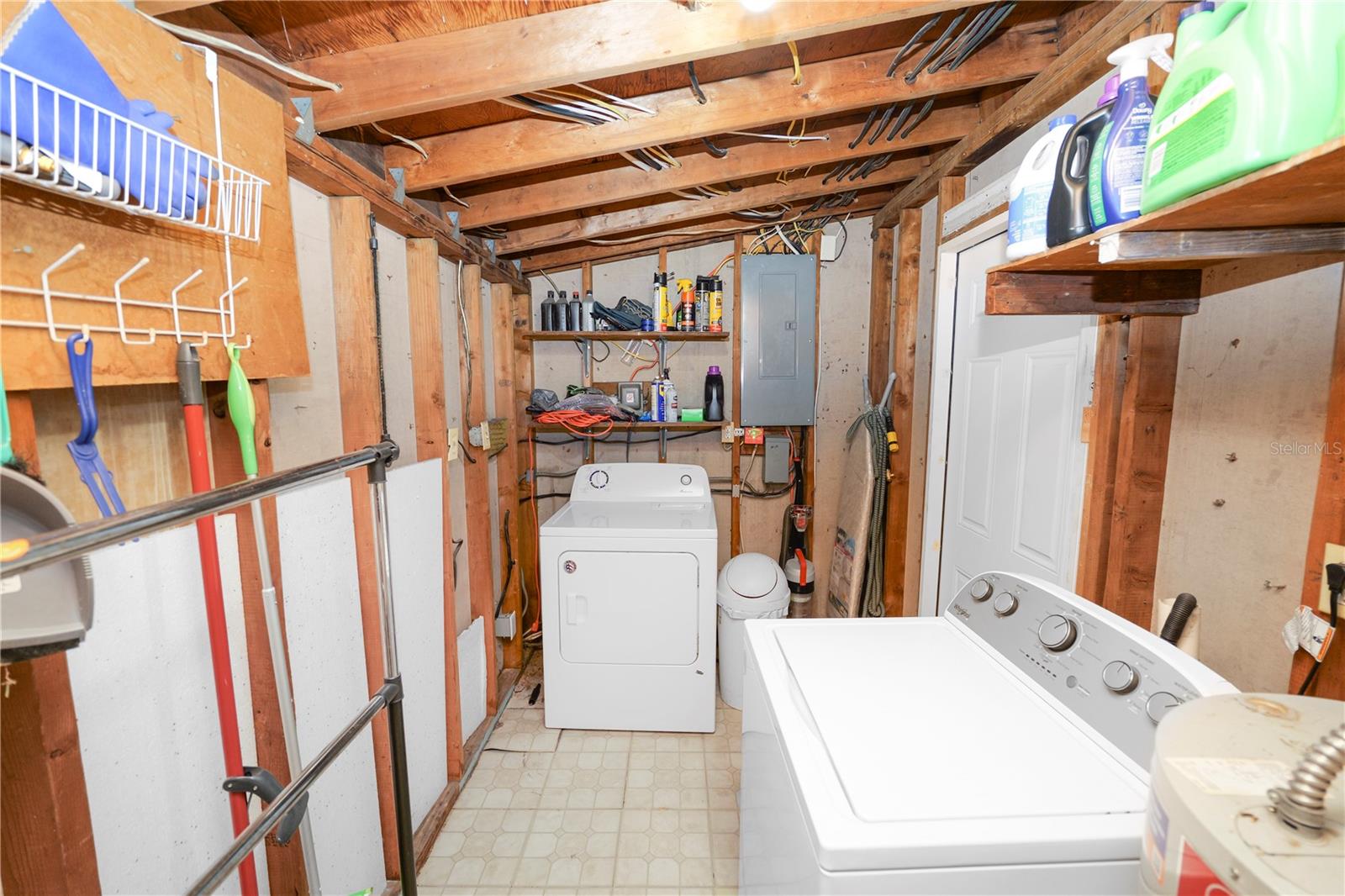 NOT IN SUBDIVISION - Residential