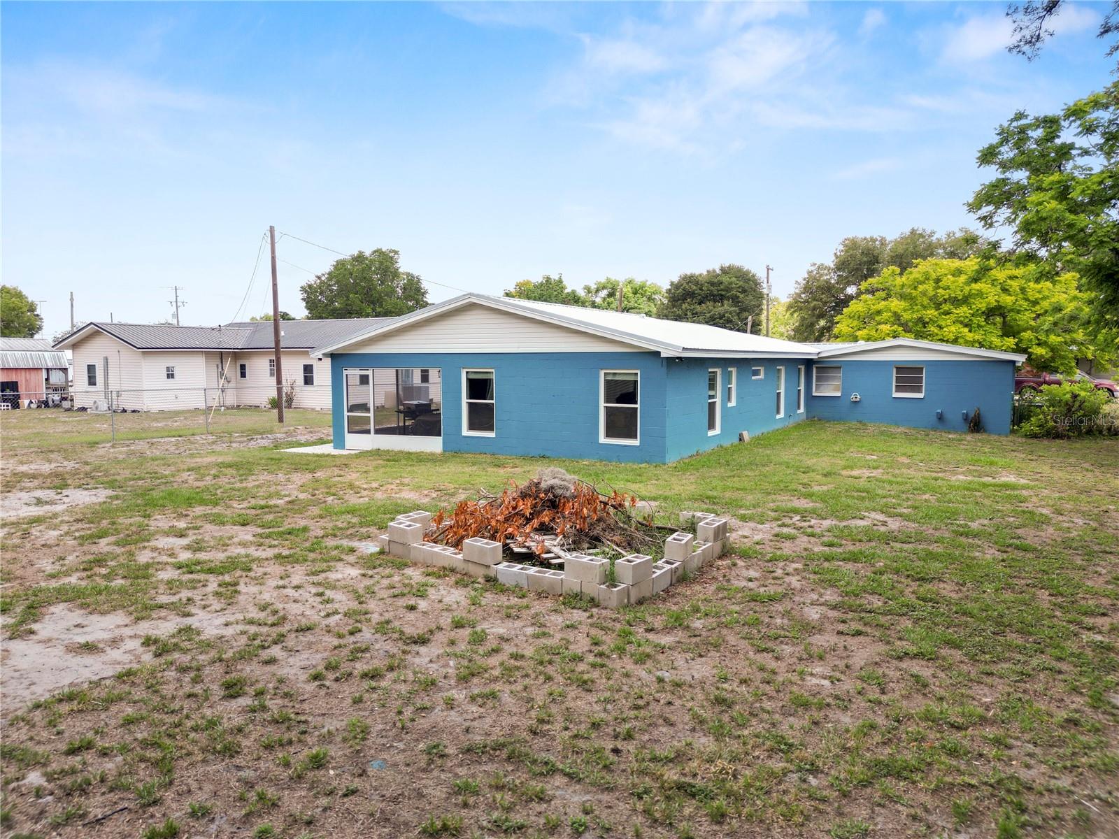 NOT IN SUBDIVISION - Residential