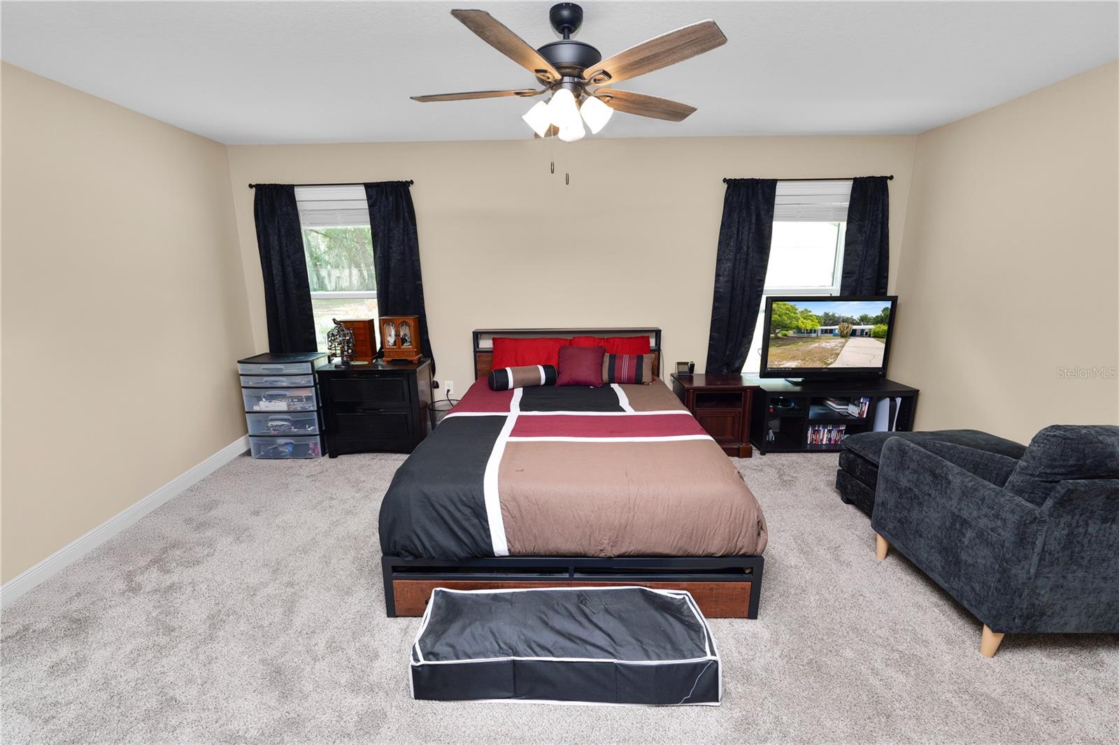 NOT IN SUBDIVISION - Residential