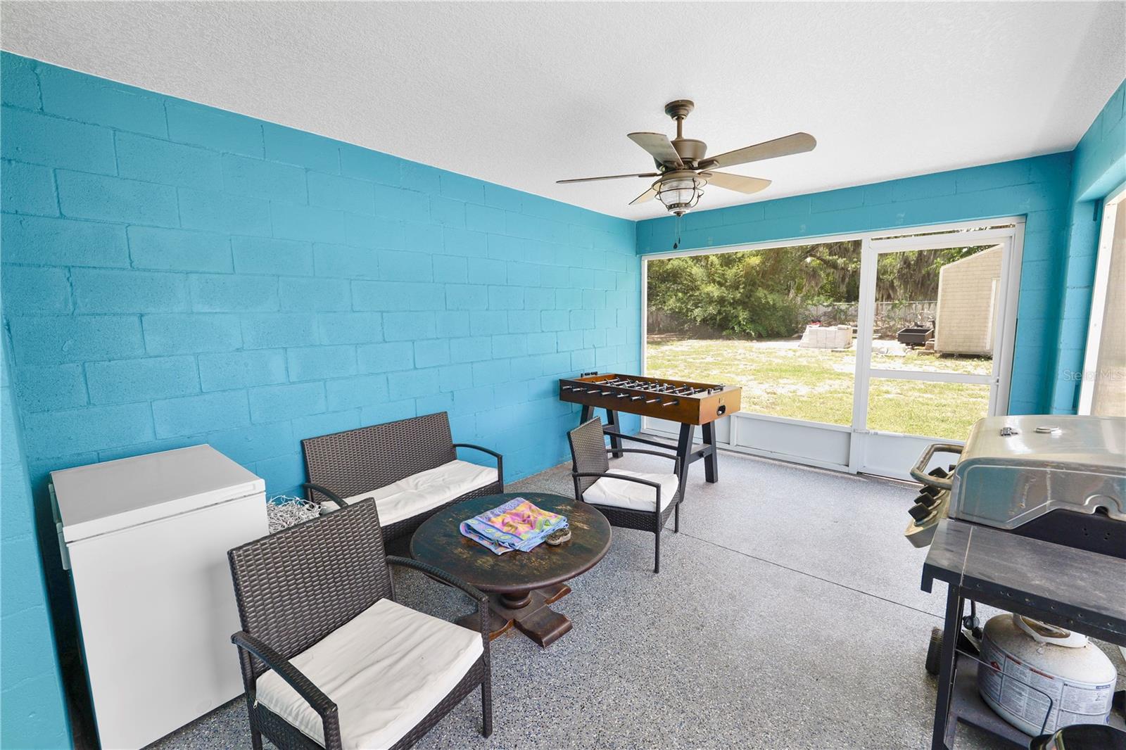 NOT IN SUBDIVISION - Residential