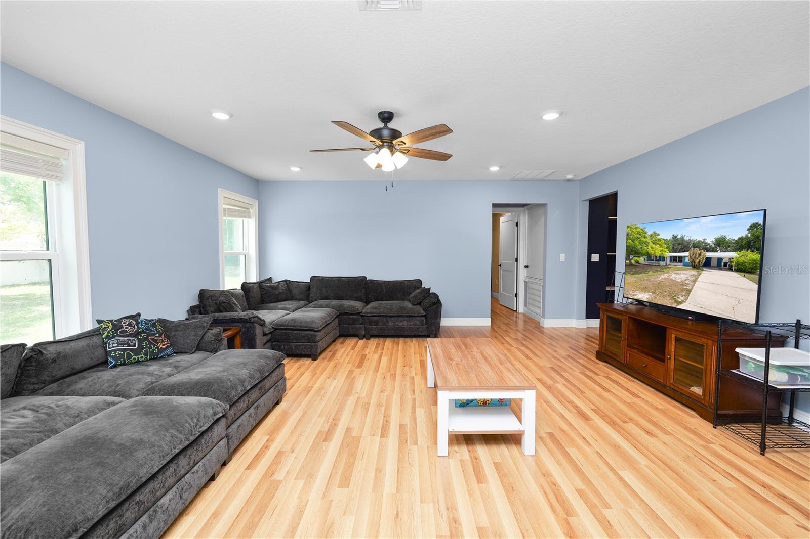 NOT IN SUBDIVISION - Residential