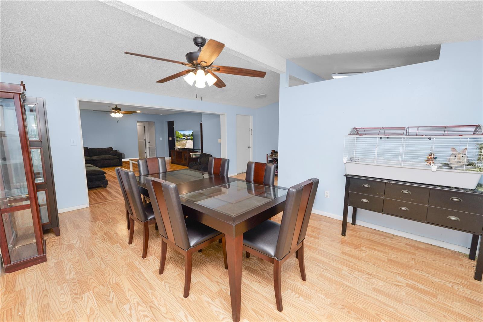 NOT IN SUBDIVISION - Residential