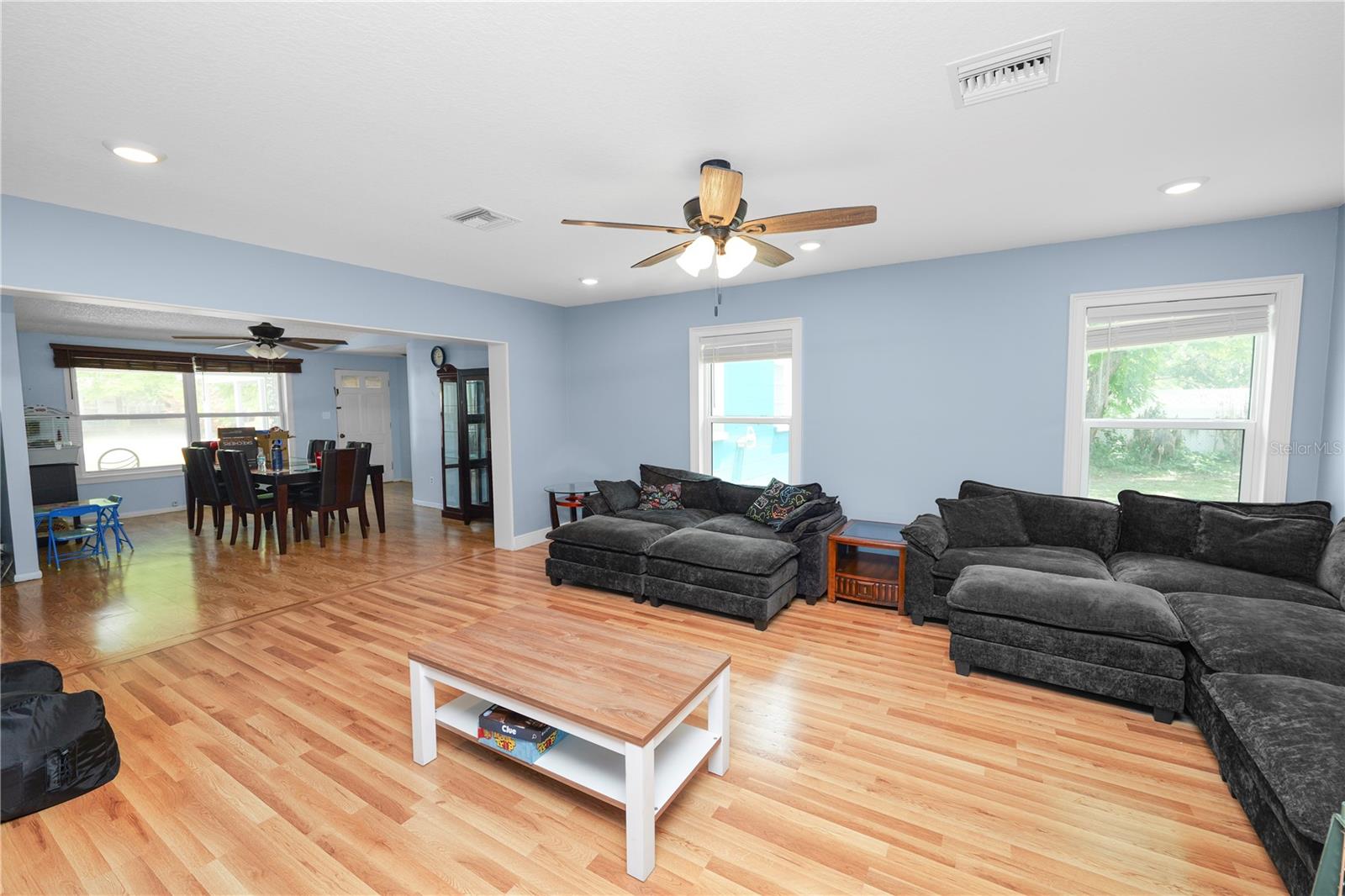 NOT IN SUBDIVISION - Residential