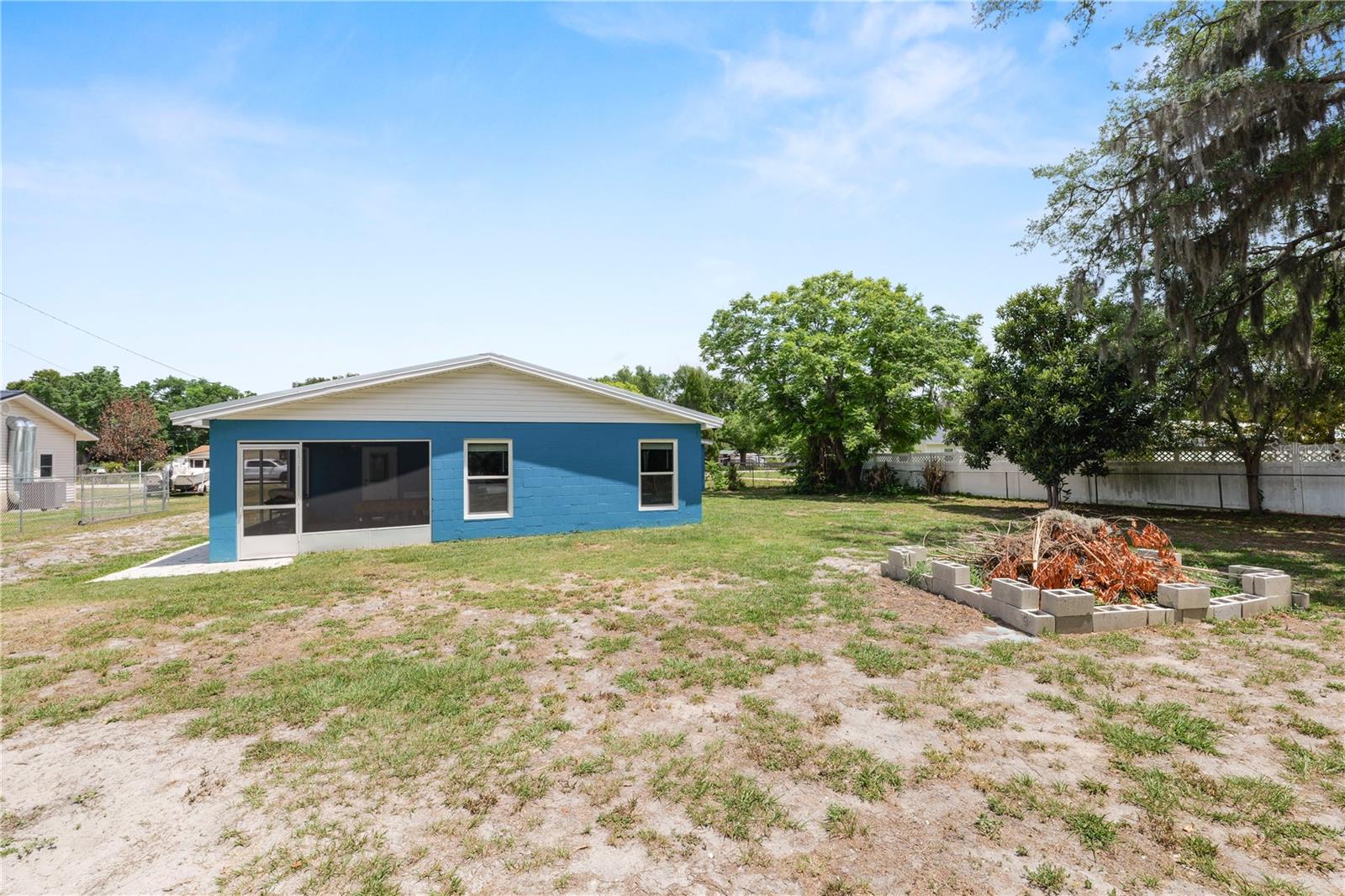NOT IN SUBDIVISION - Residential