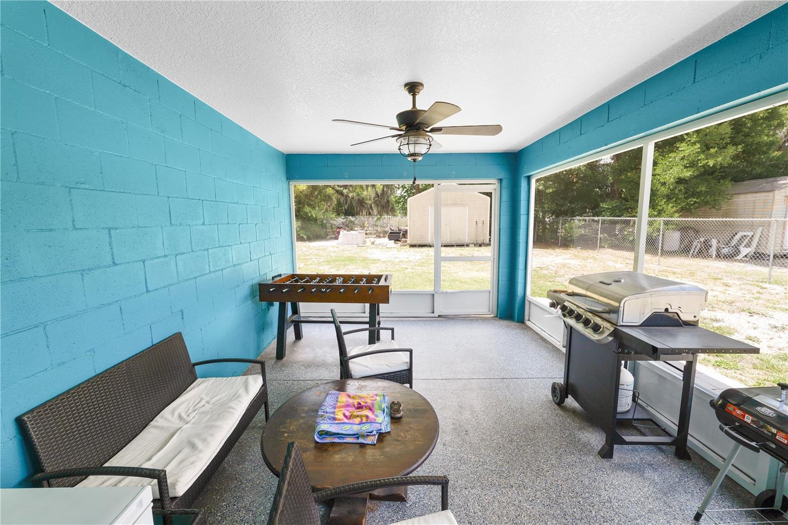 NOT IN SUBDIVISION - Residential