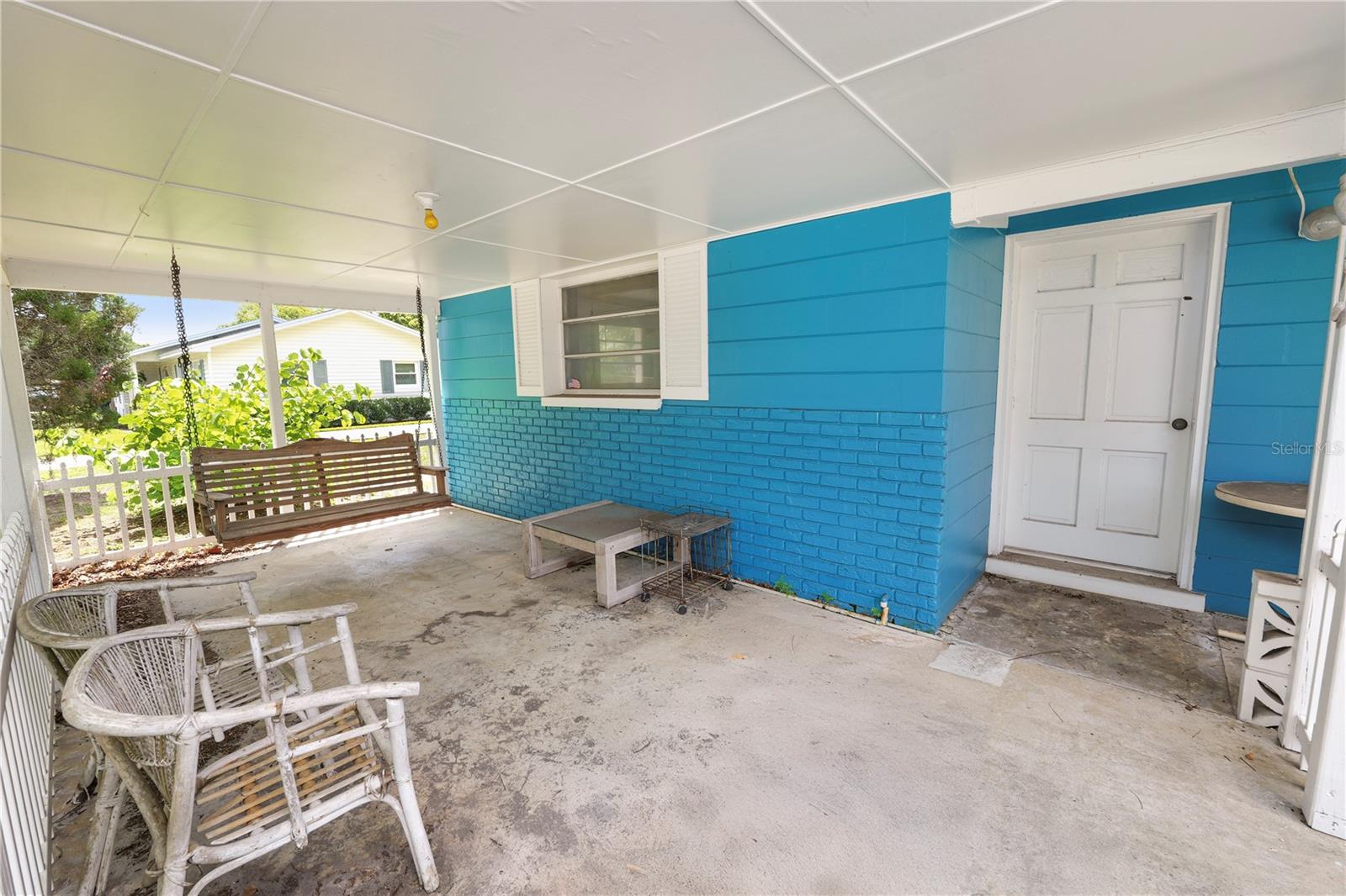 NOT IN SUBDIVISION - Residential