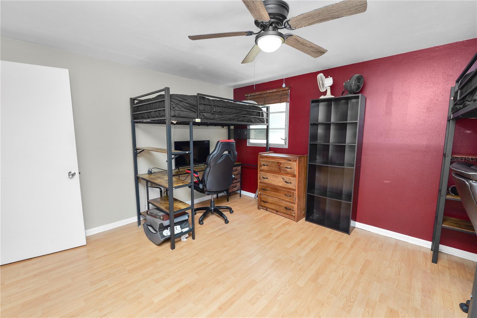 NOT IN SUBDIVISION - Residential
