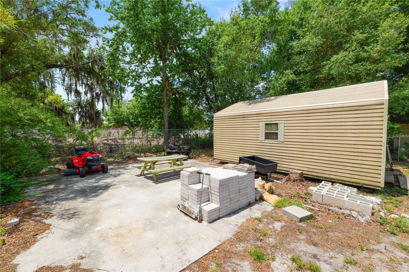 NOT IN SUBDIVISION - Residential