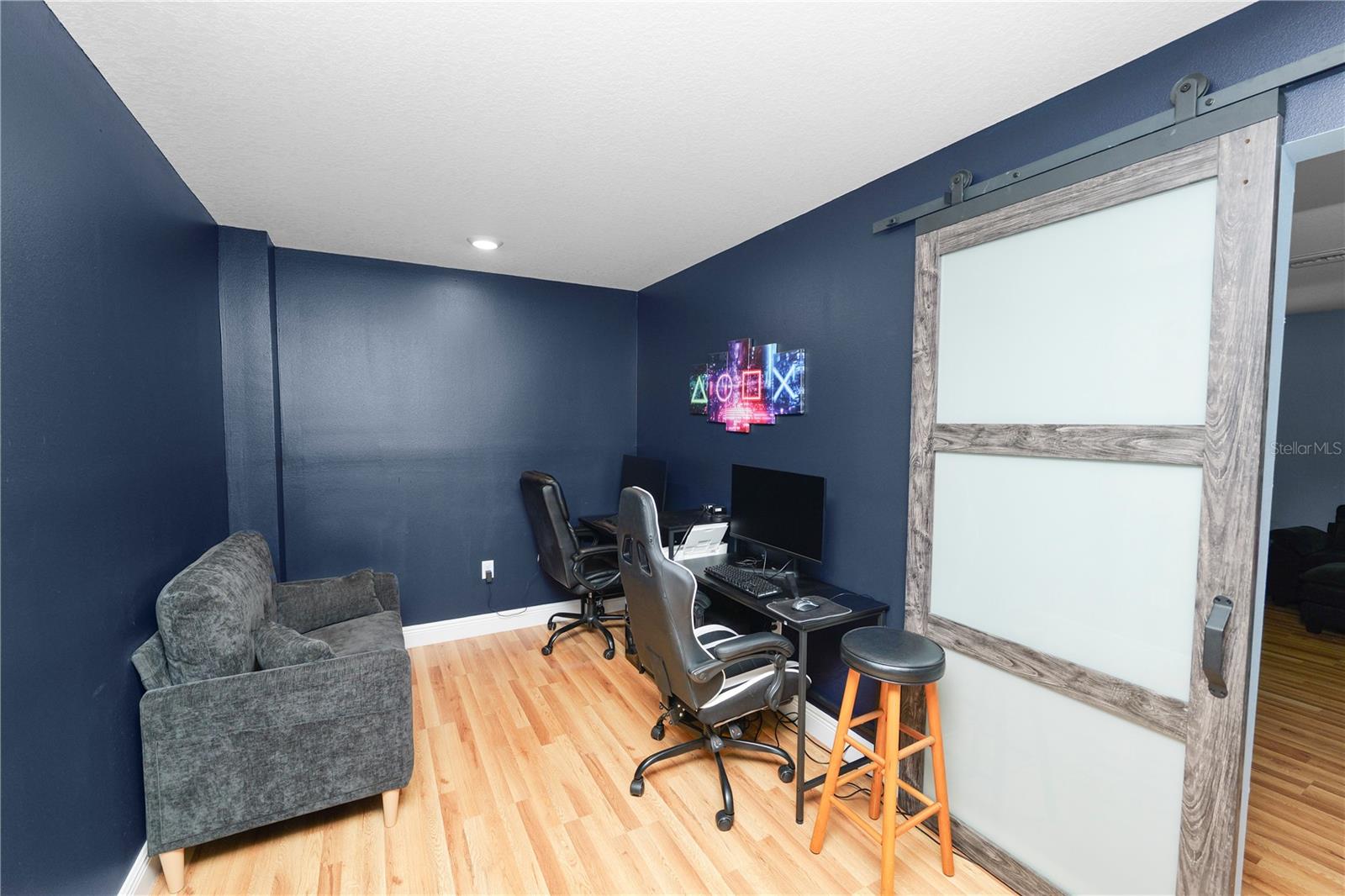 NOT IN SUBDIVISION - Residential