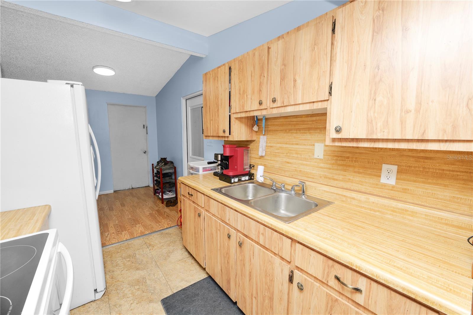 NOT IN SUBDIVISION - Residential