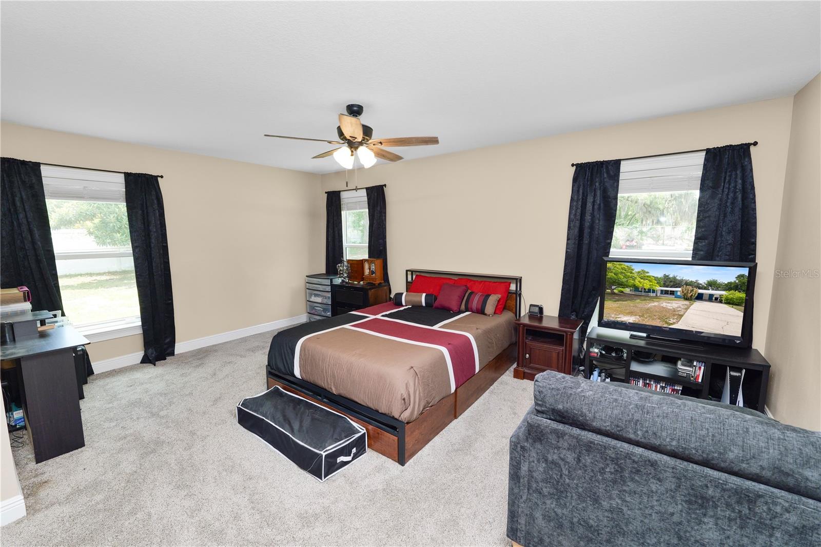 NOT IN SUBDIVISION - Residential