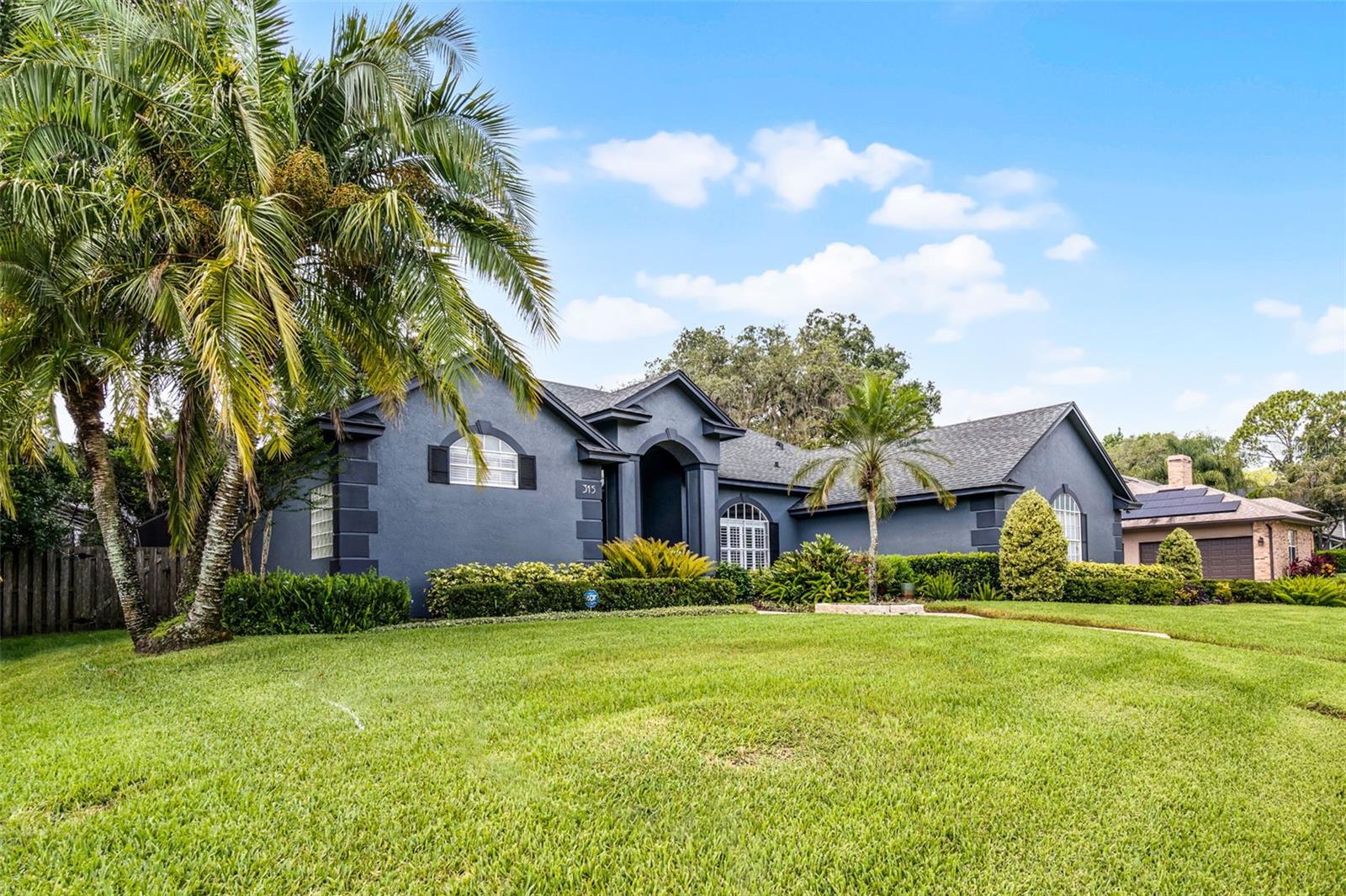 315 LAKE ROAD