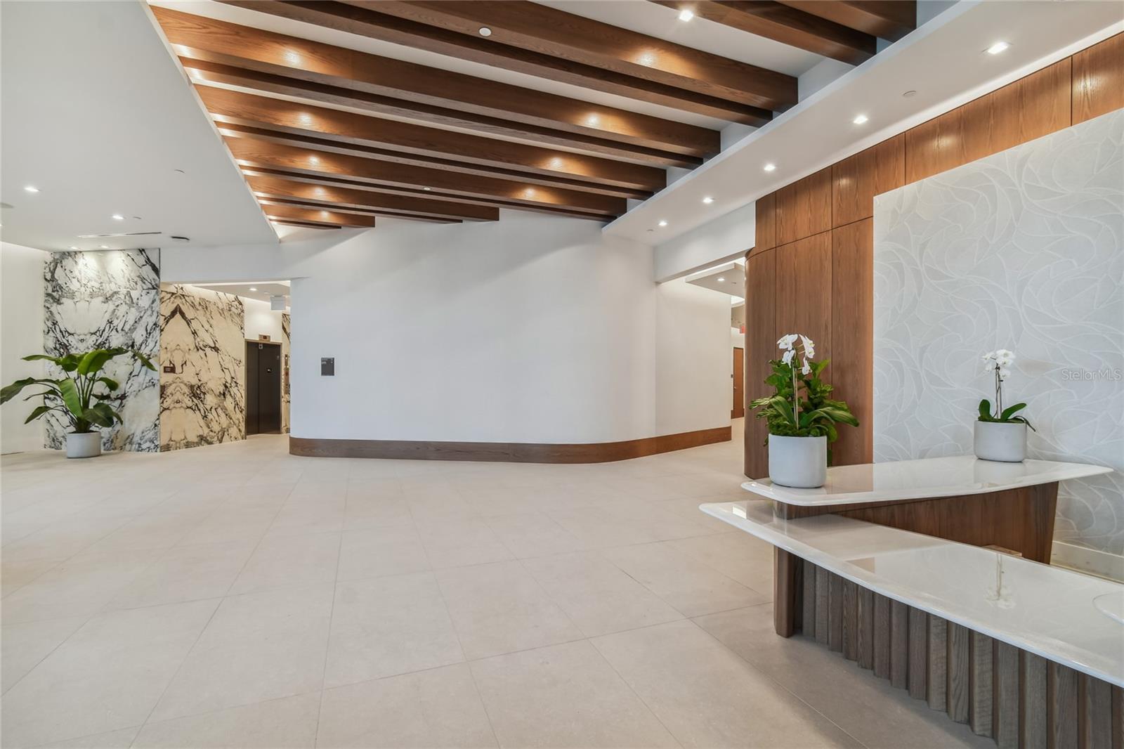 MARINA POINTE EAST A CONDOMINIUM - Residential