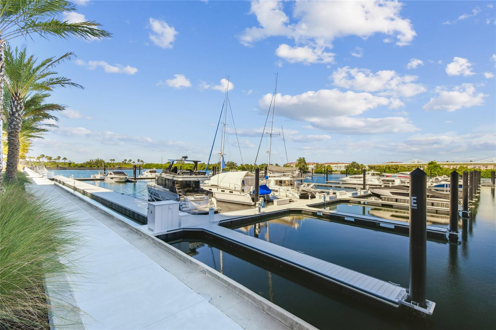 MARINA POINTE EAST A CONDOMINIUM - Residential