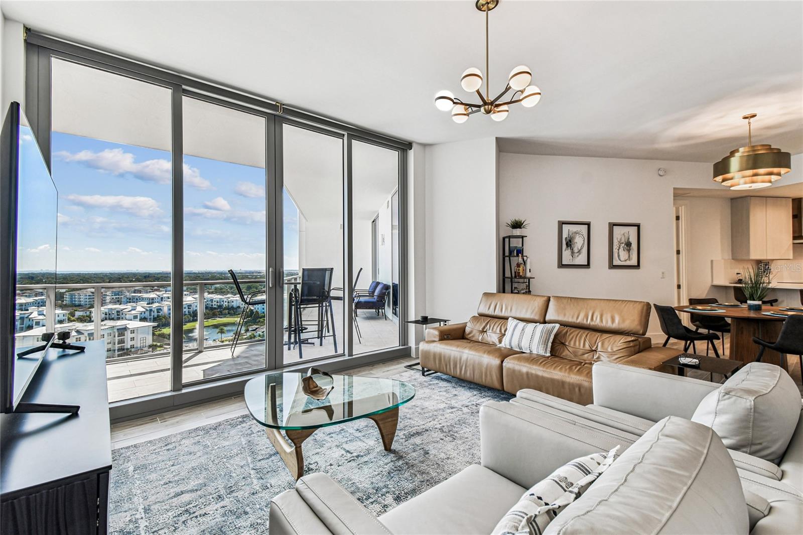 MARINA POINTE EAST A CONDOMINIUM - Residential