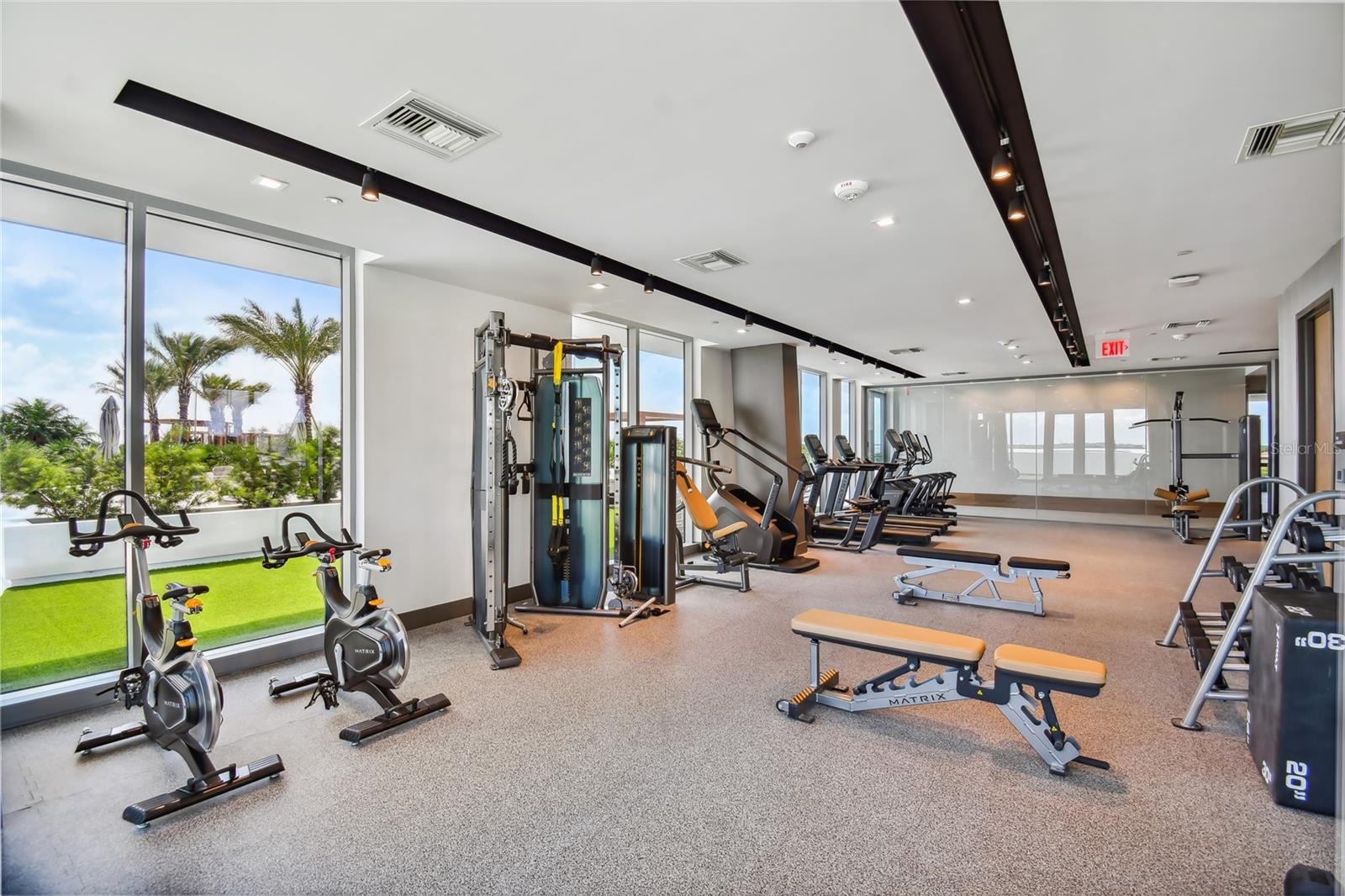 MARINA POINTE EAST A CONDOMINIUM - Residential
