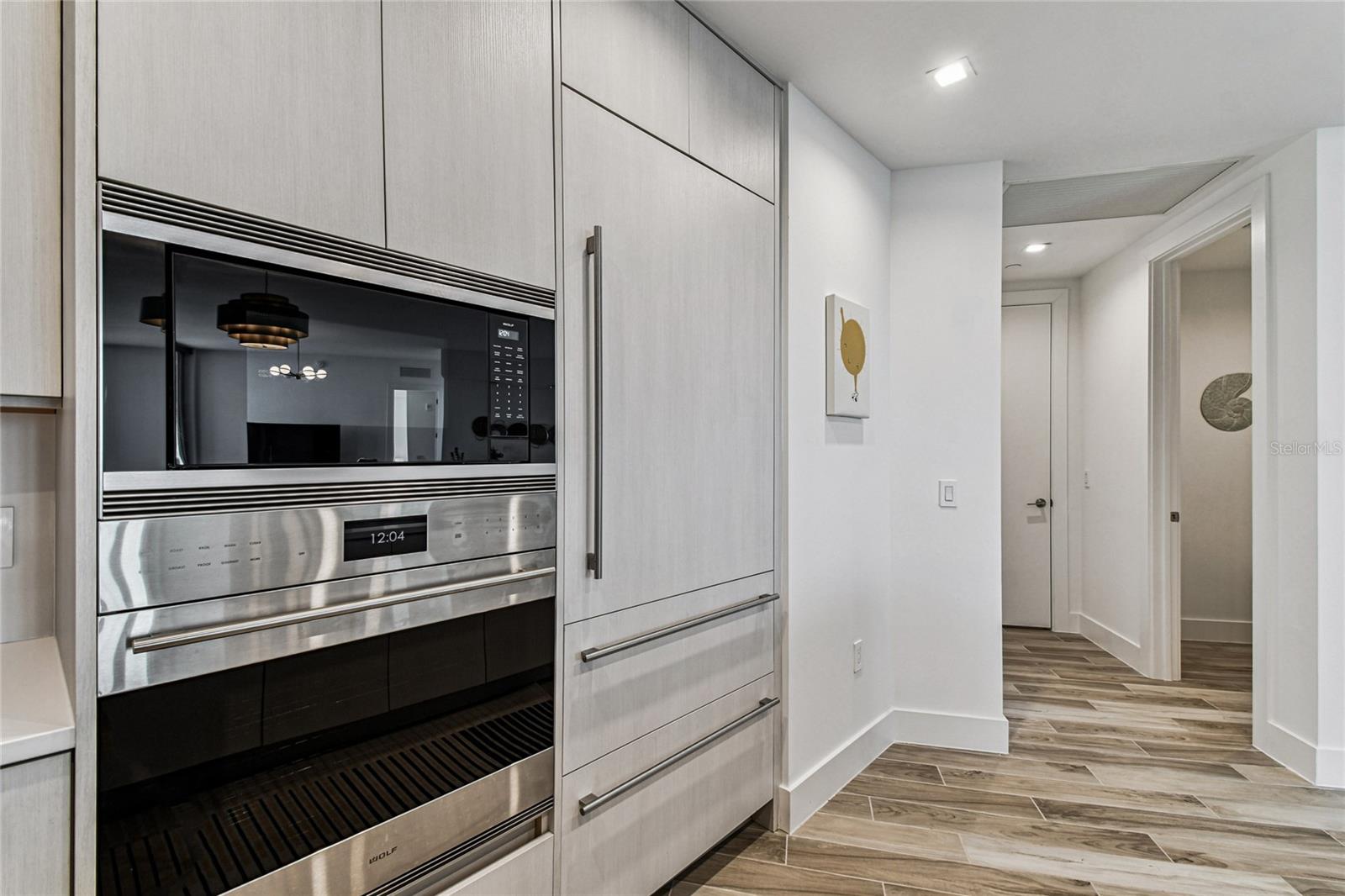 MARINA POINTE EAST A CONDOMINIUM - Residential