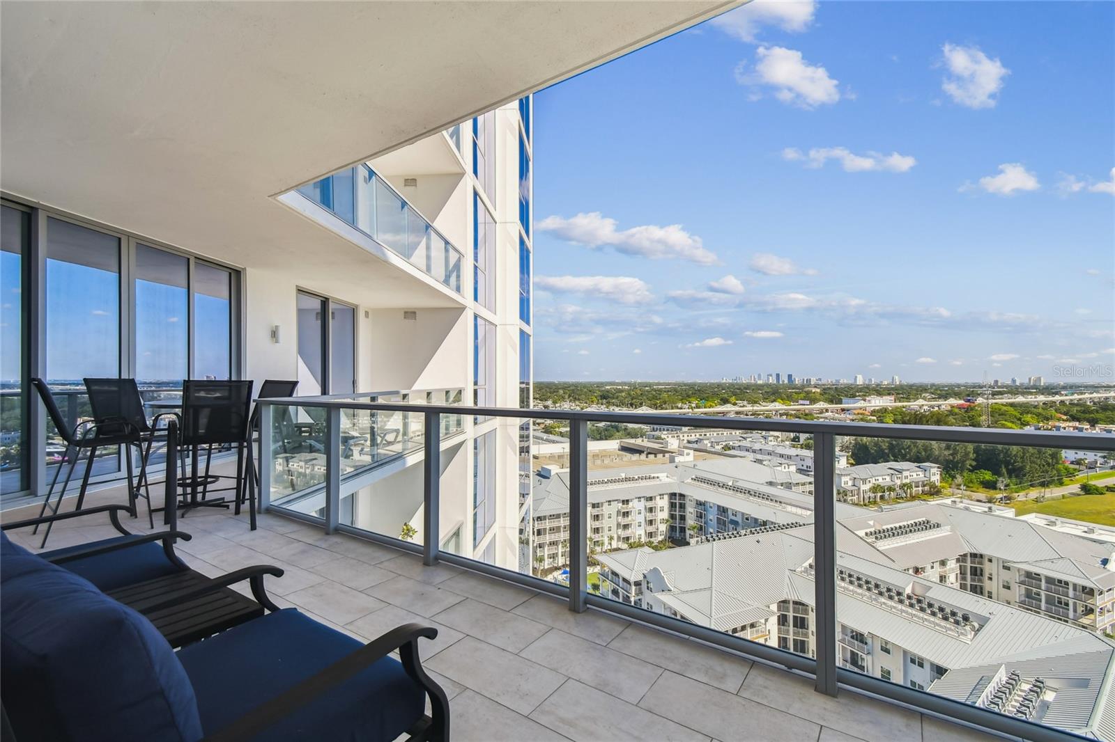 MARINA POINTE EAST A CONDOMINIUM - Residential