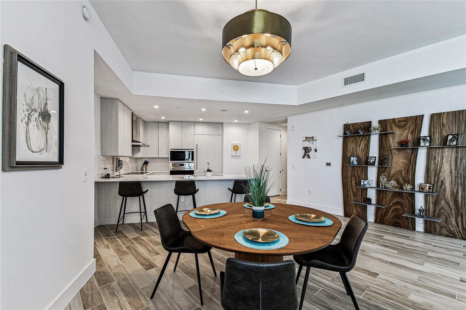 MARINA POINTE EAST A CONDOMINIUM - Residential