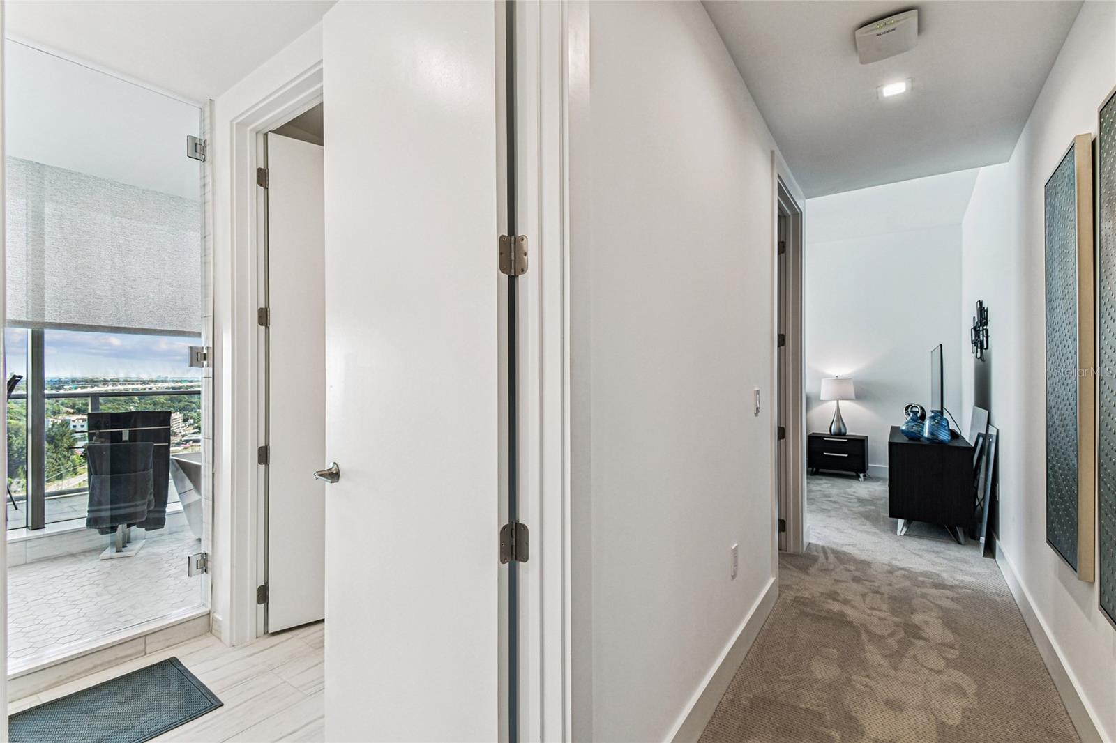MARINA POINTE EAST A CONDOMINIUM - Residential