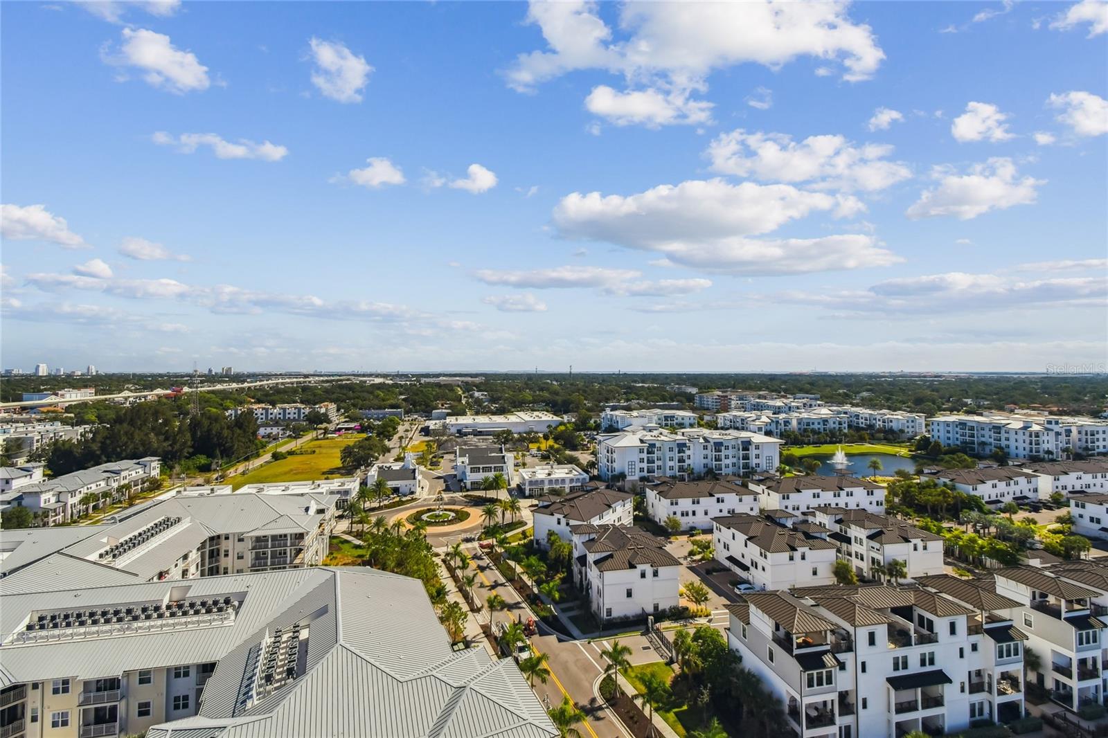 MARINA POINTE EAST A CONDOMINIUM - Residential