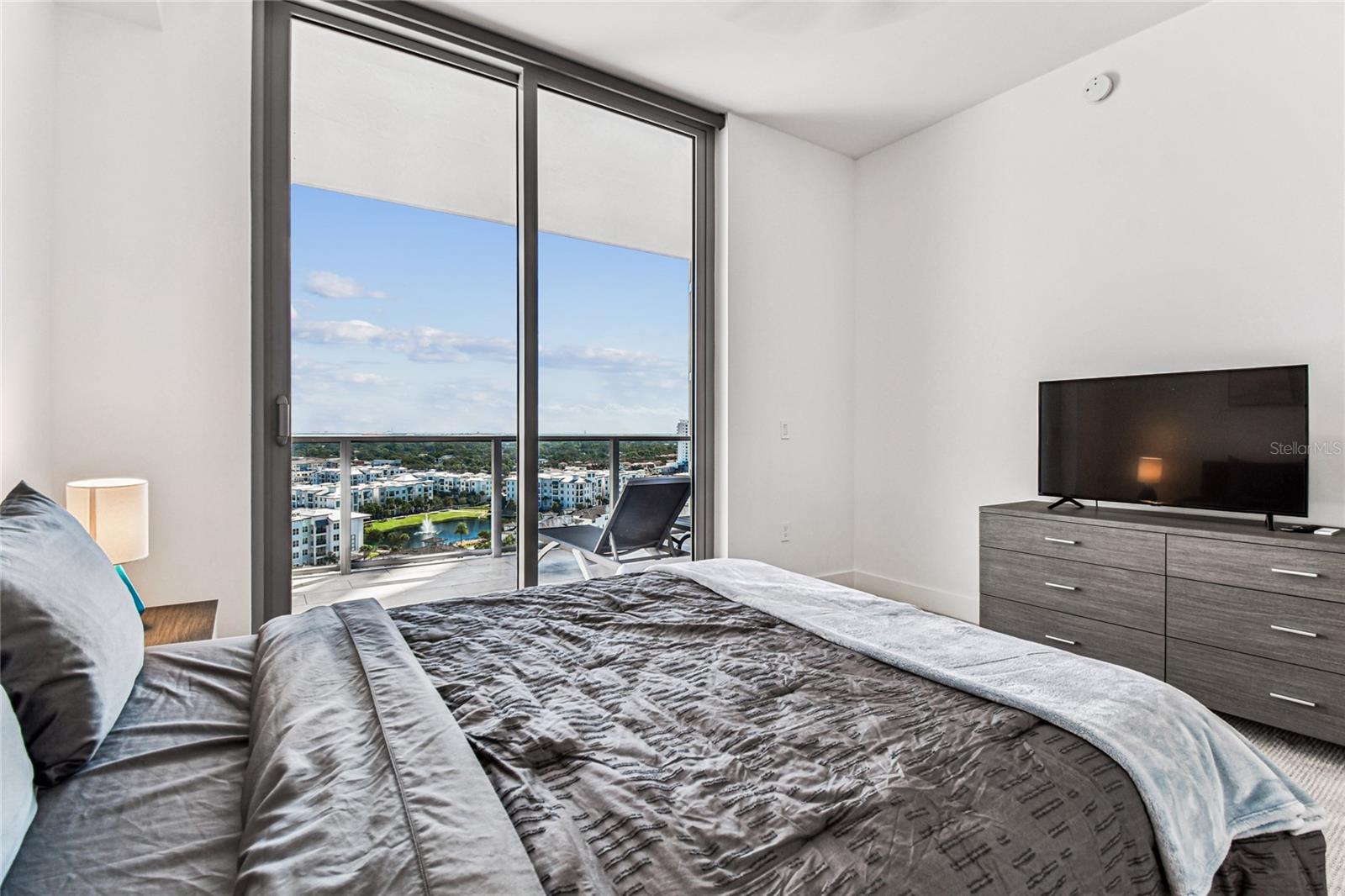 MARINA POINTE EAST A CONDOMINIUM - Residential