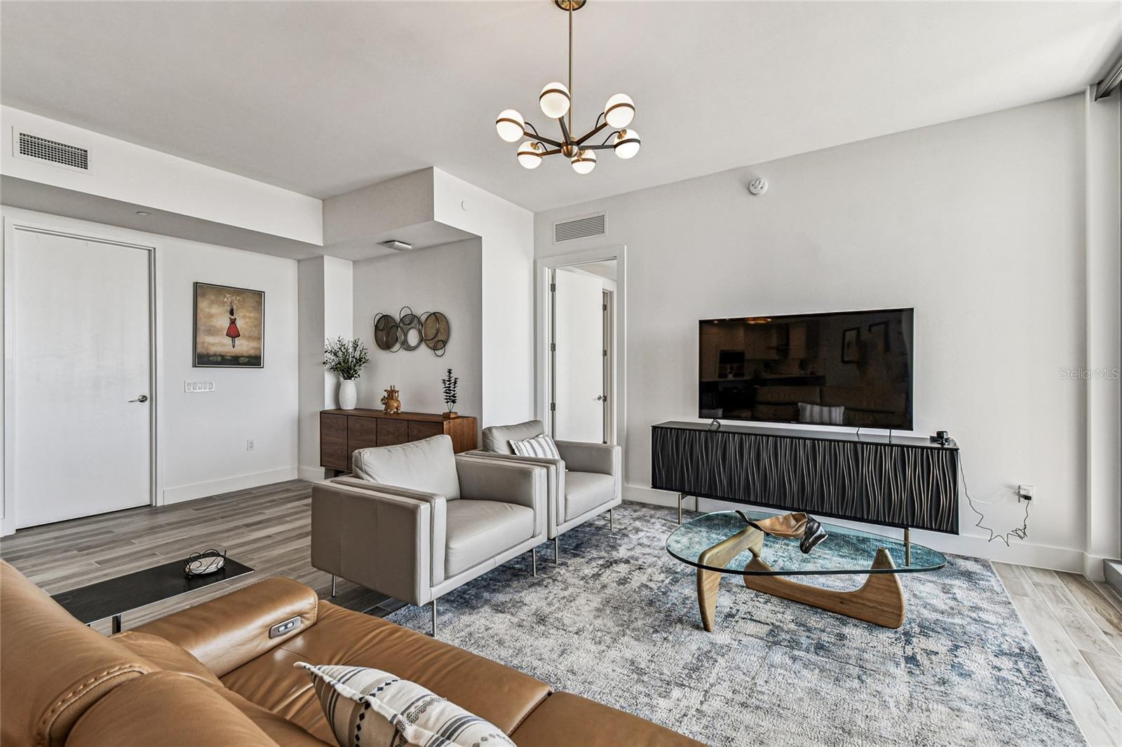 MARINA POINTE EAST A CONDOMINIUM - Residential