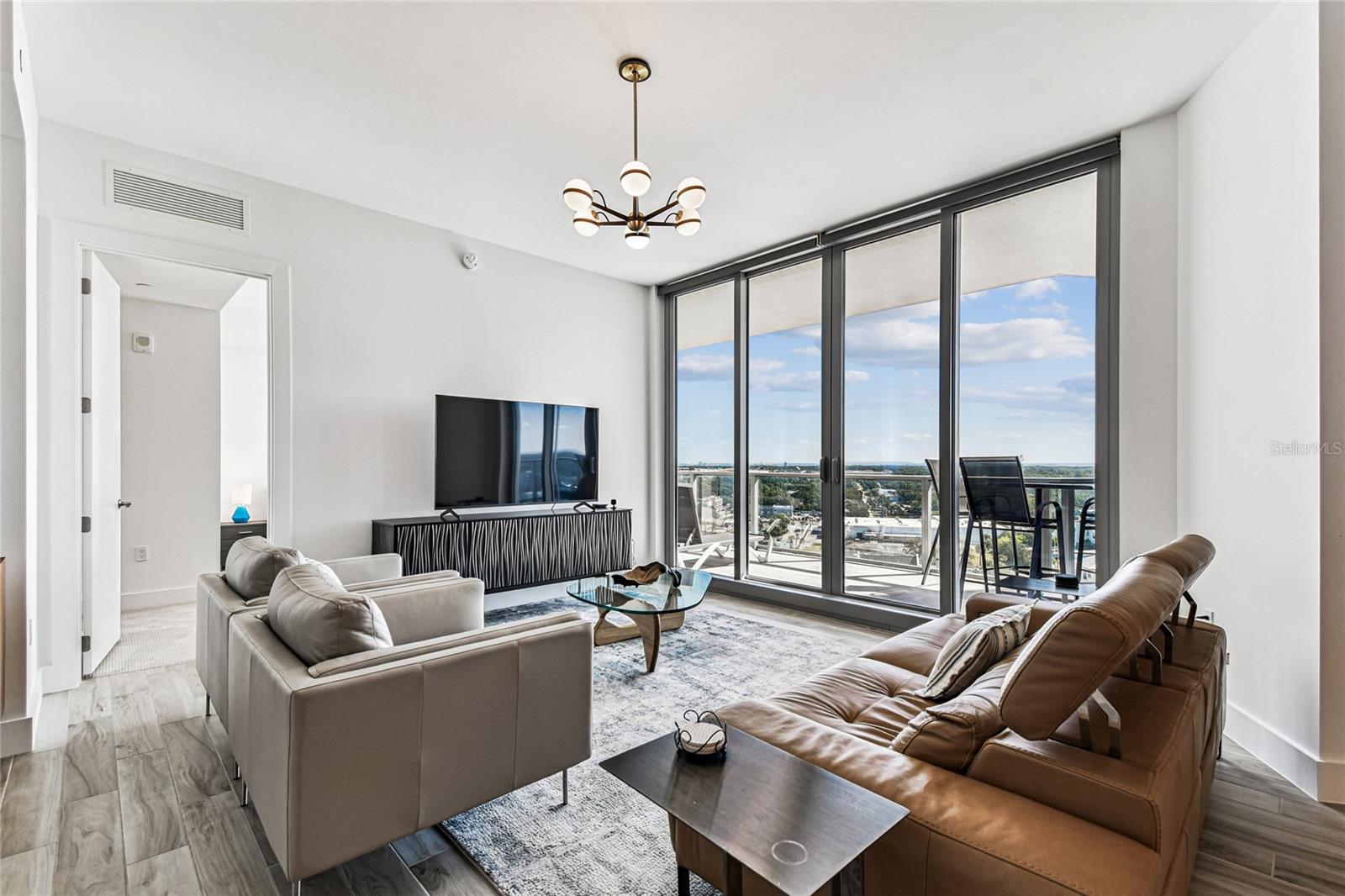 MARINA POINTE EAST A CONDOMINIUM - Residential