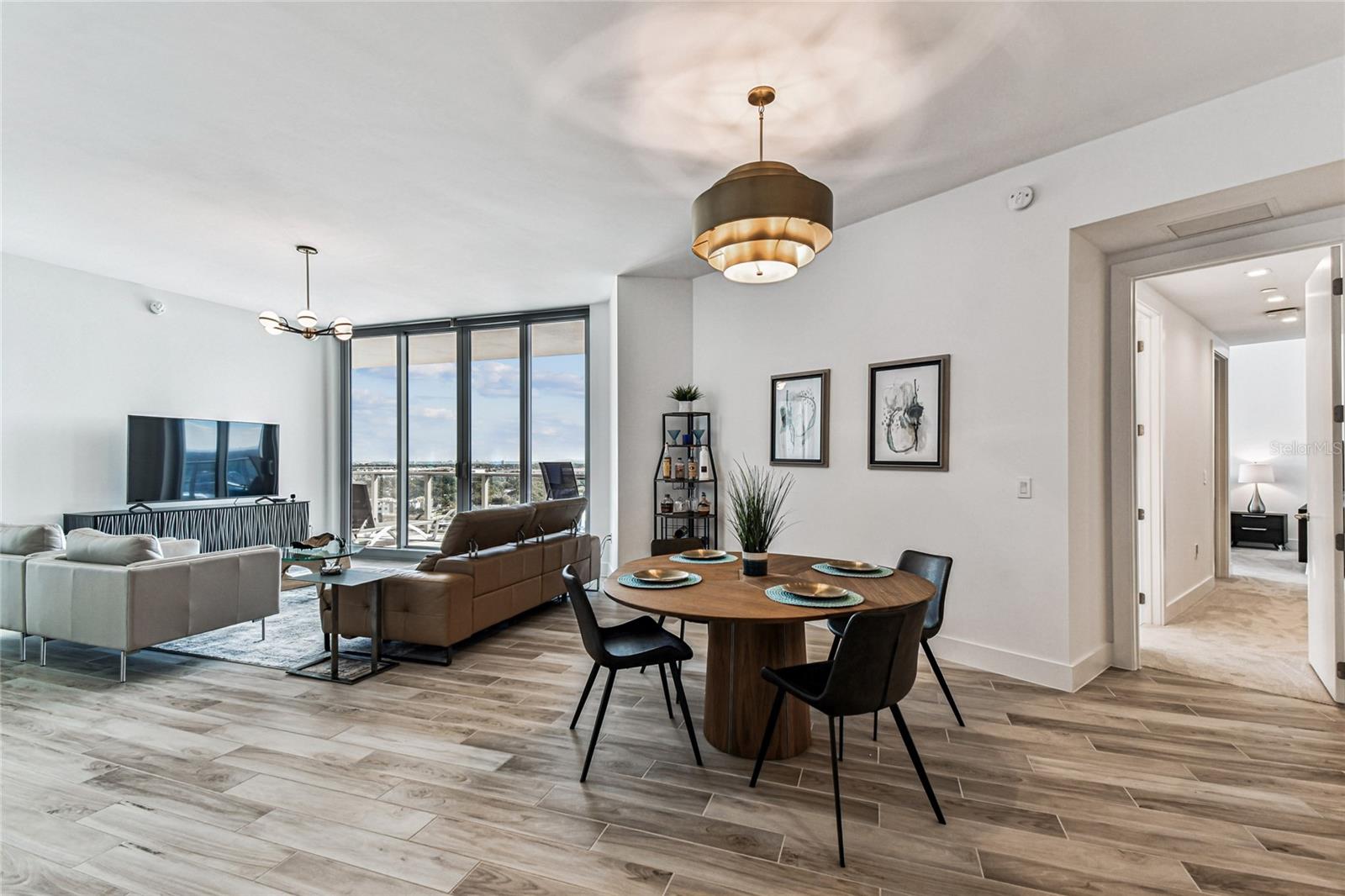 MARINA POINTE EAST A CONDOMINIUM - Residential