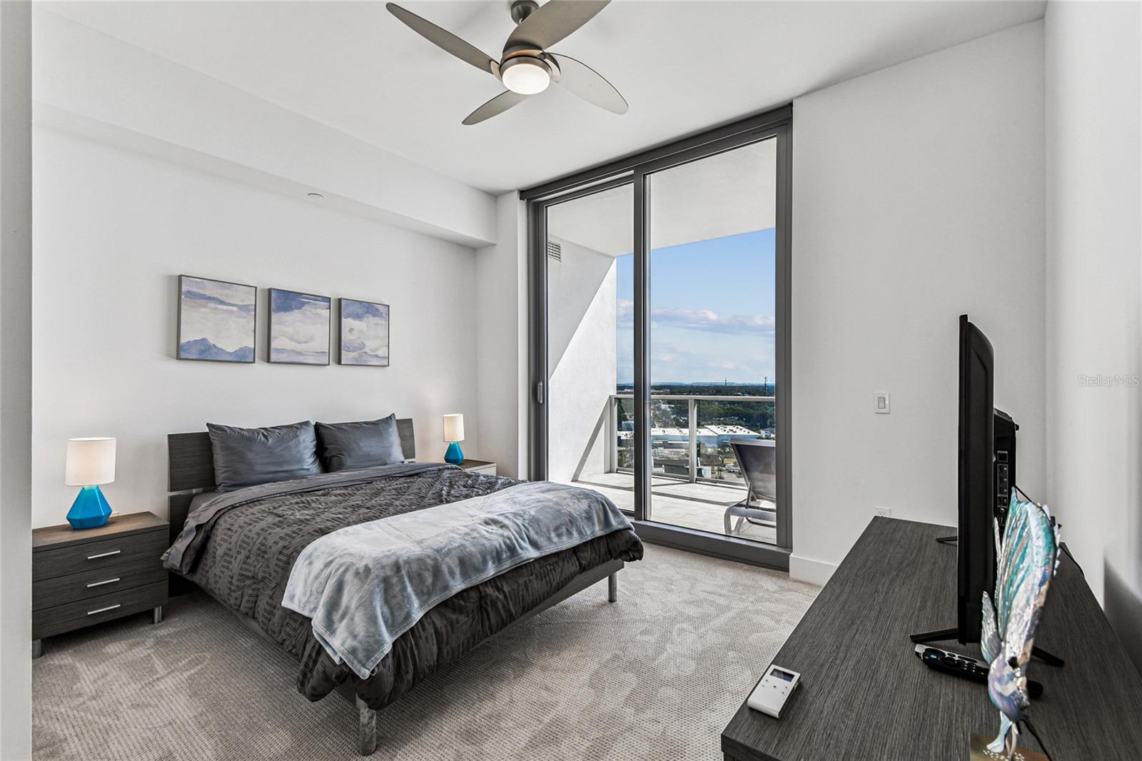 MARINA POINTE EAST A CONDOMINIUM - Residential