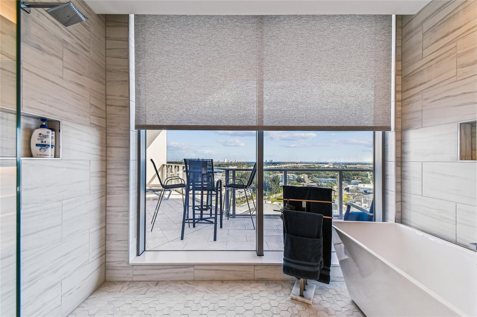MARINA POINTE EAST A CONDOMINIUM - Residential