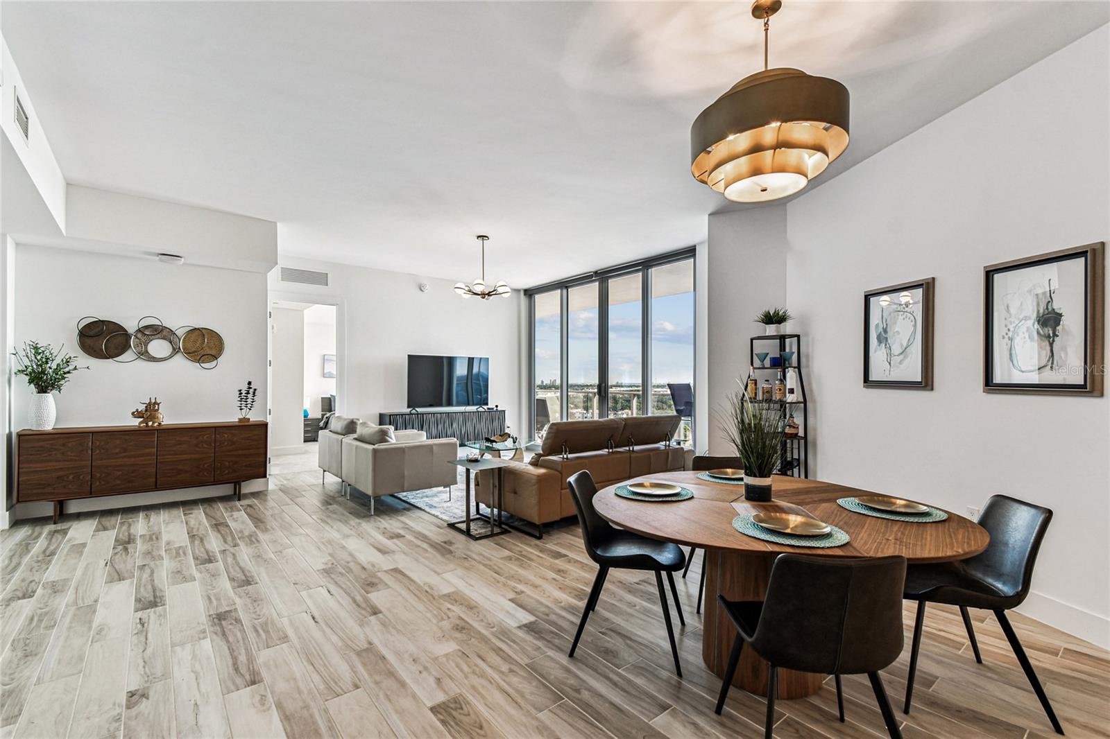 MARINA POINTE EAST A CONDOMINIUM - Residential