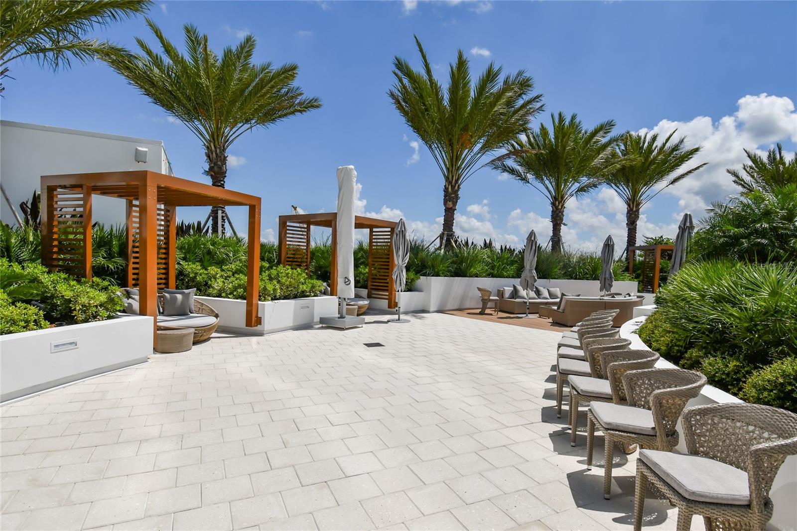 MARINA POINTE EAST A CONDOMINIUM - Residential