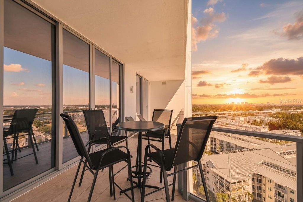 Photo of 5120 Marina Way #14006, Tampa, FL 33611 (MLS # TB8440142)